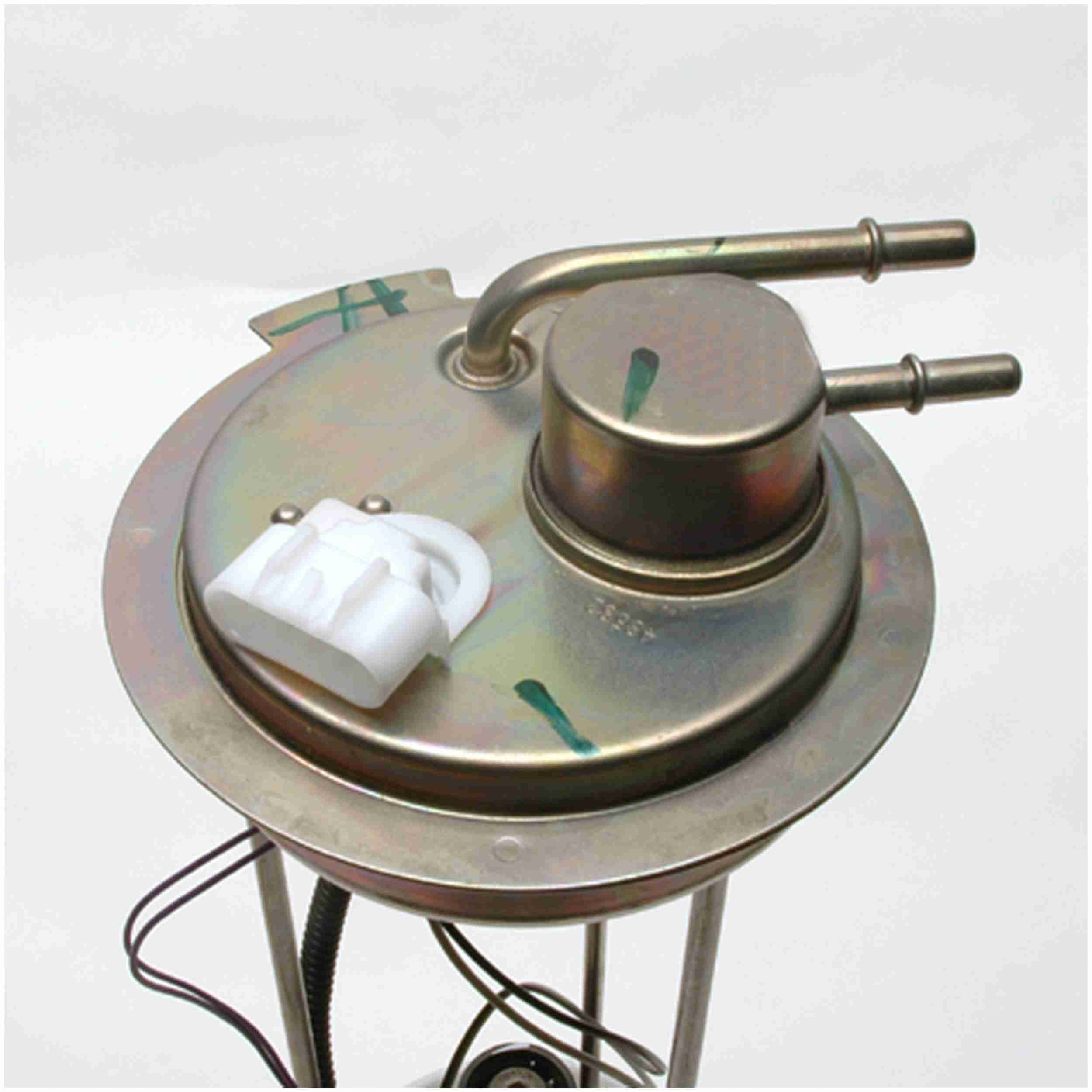 Delphi Fuel Pump Module Assembly FG0381
