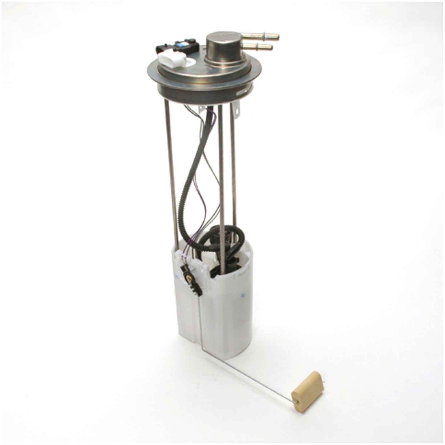 Delphi Fuel Pump Module Assembly FG0382