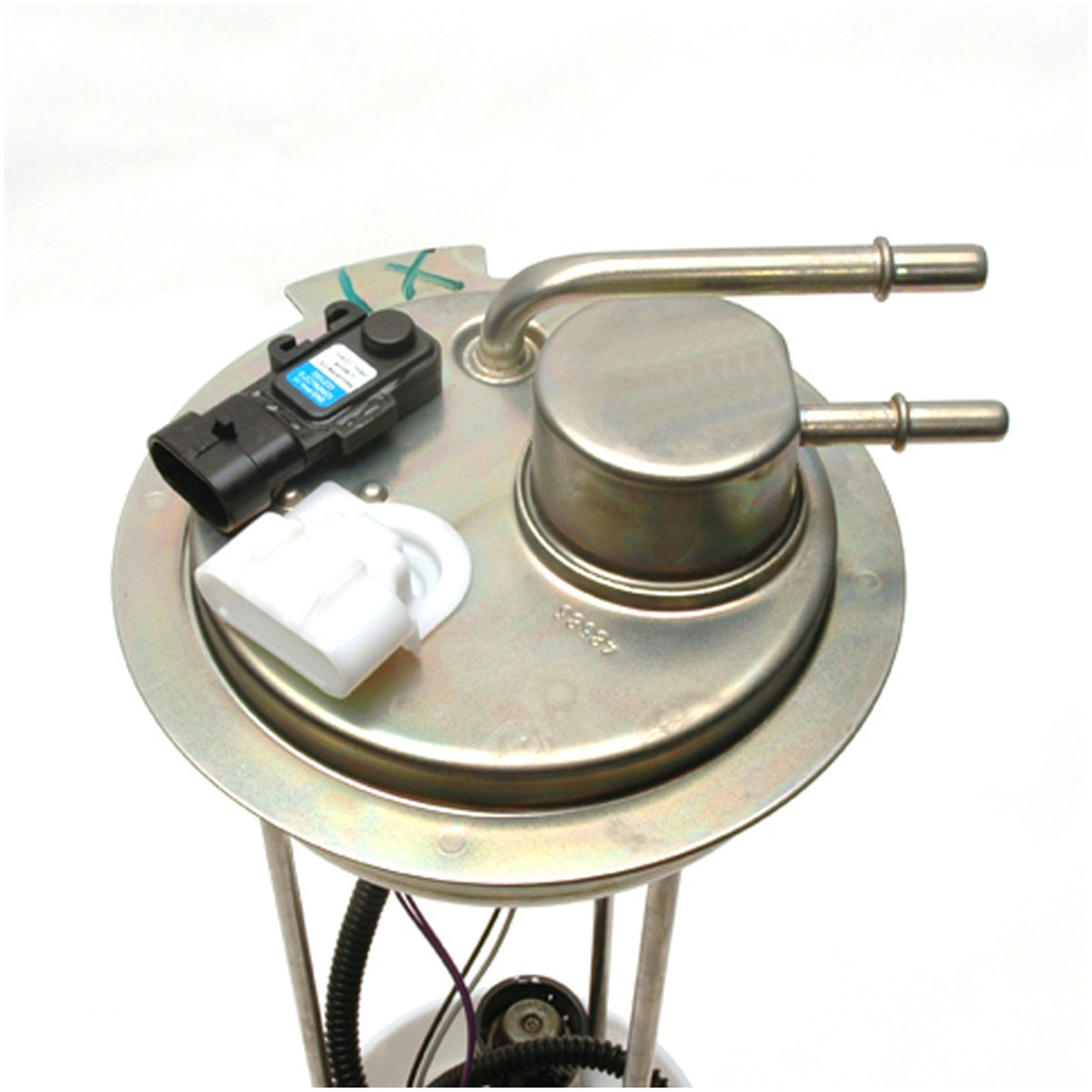 Delphi Fuel Pump Module Assembly FG0382