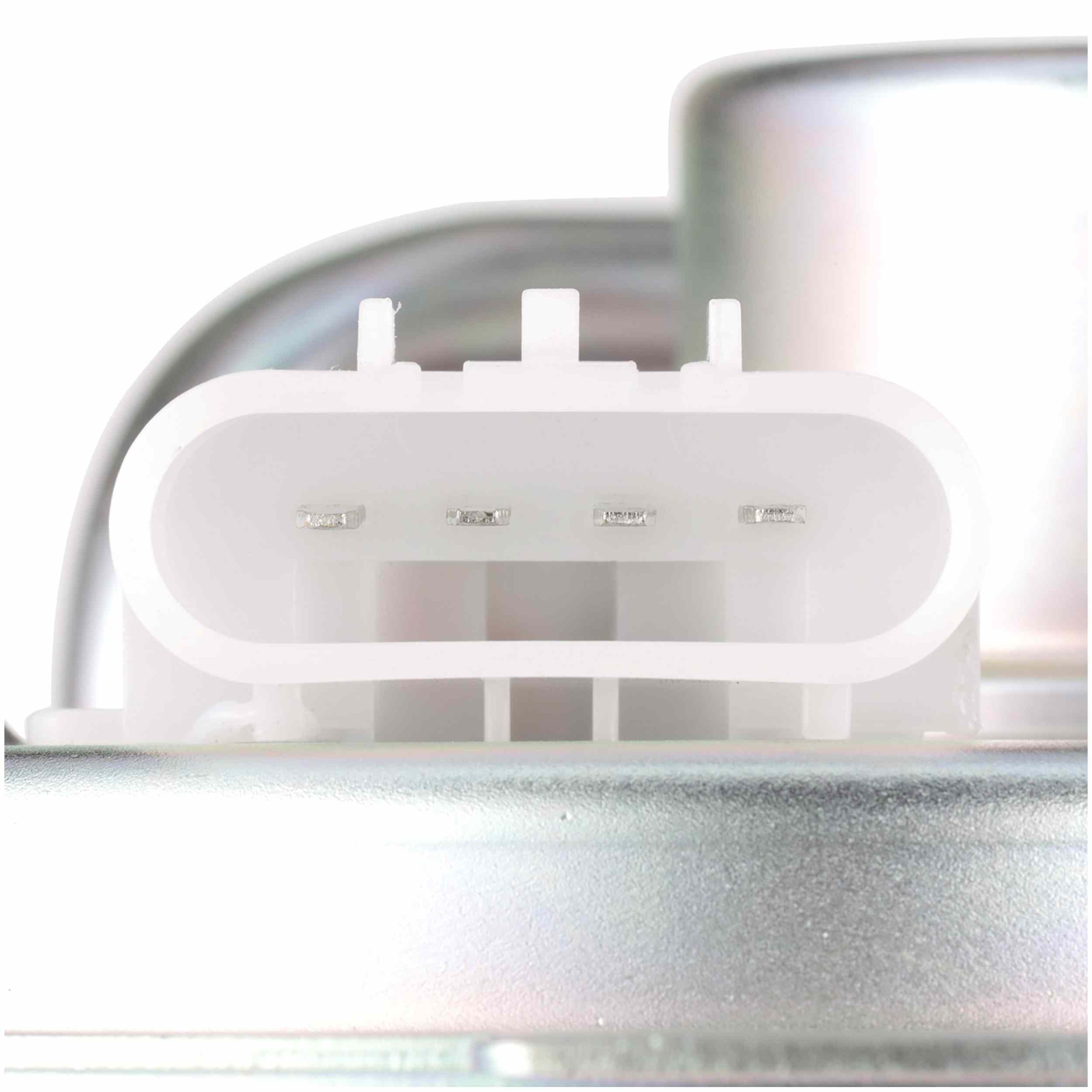 Delphi Fuel Pump Module Assembly FG0384