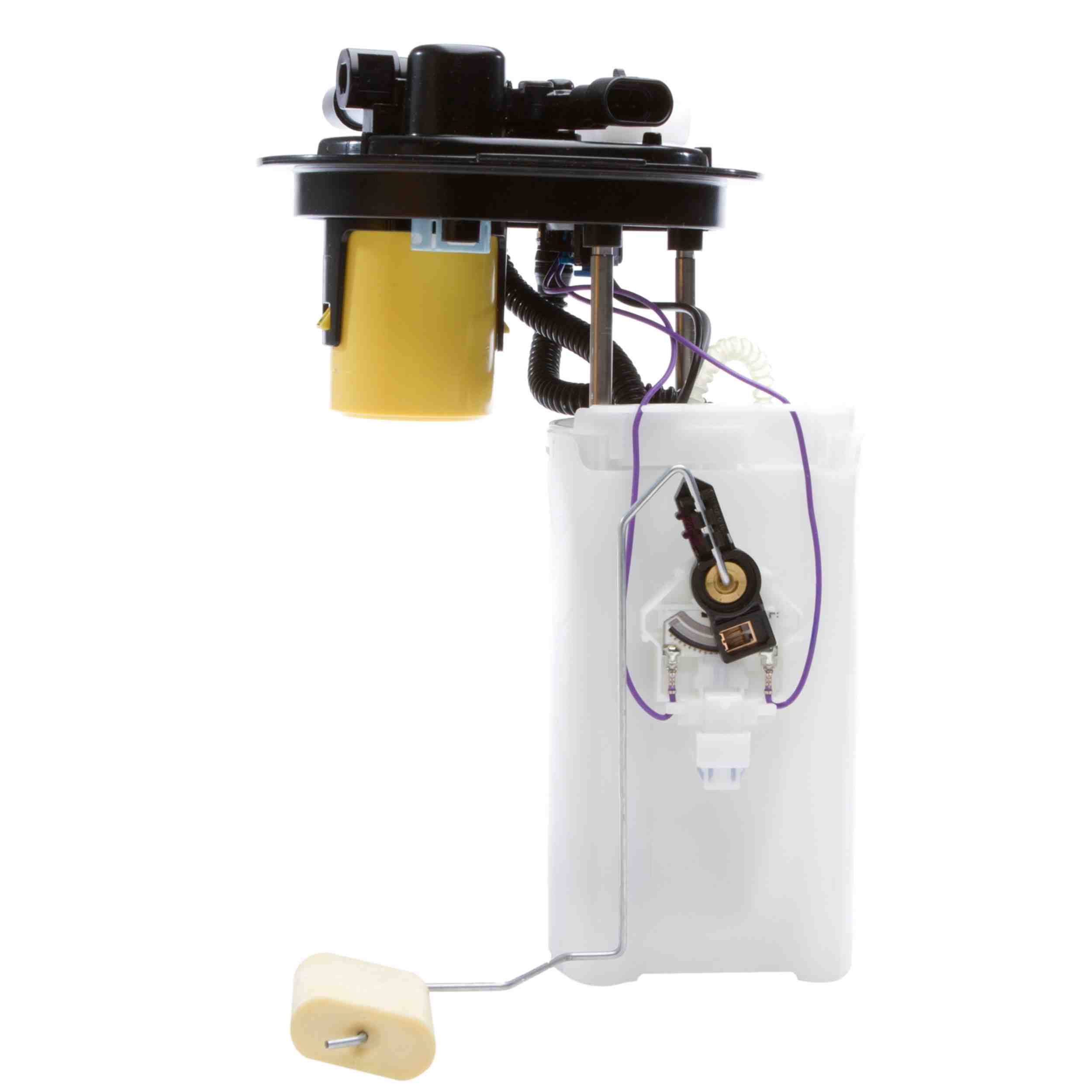 Delphi Fuel Pump Module Assembly FG0385