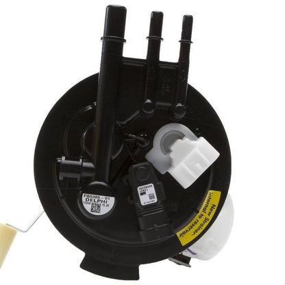 Delphi Fuel Pump Module Assembly FG0385