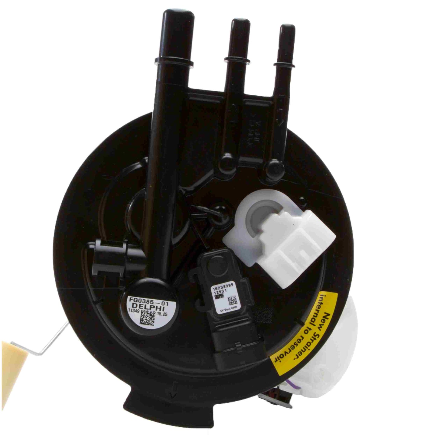 Delphi Fuel Pump Module Assembly FG0385