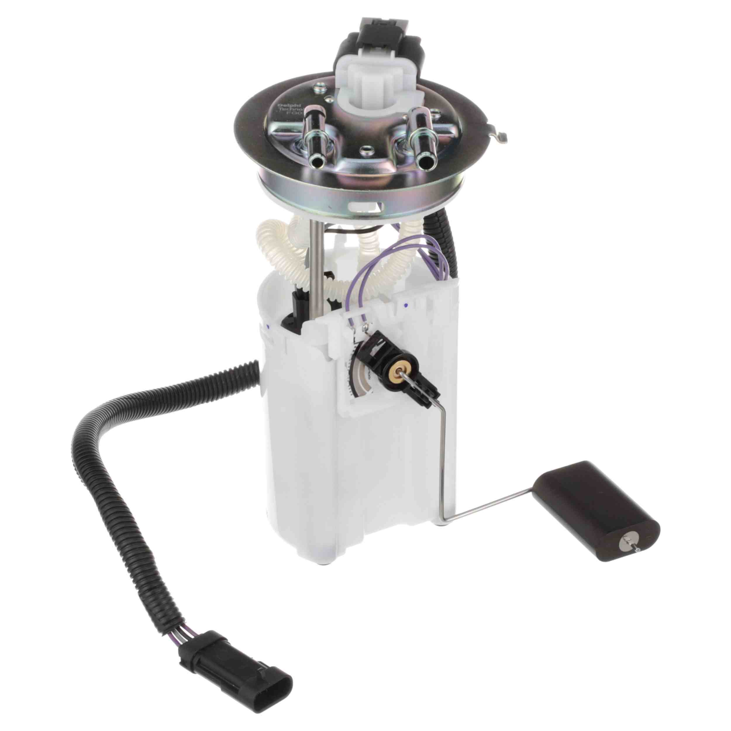 Delphi Fuel Pump Module Assembly FG0387