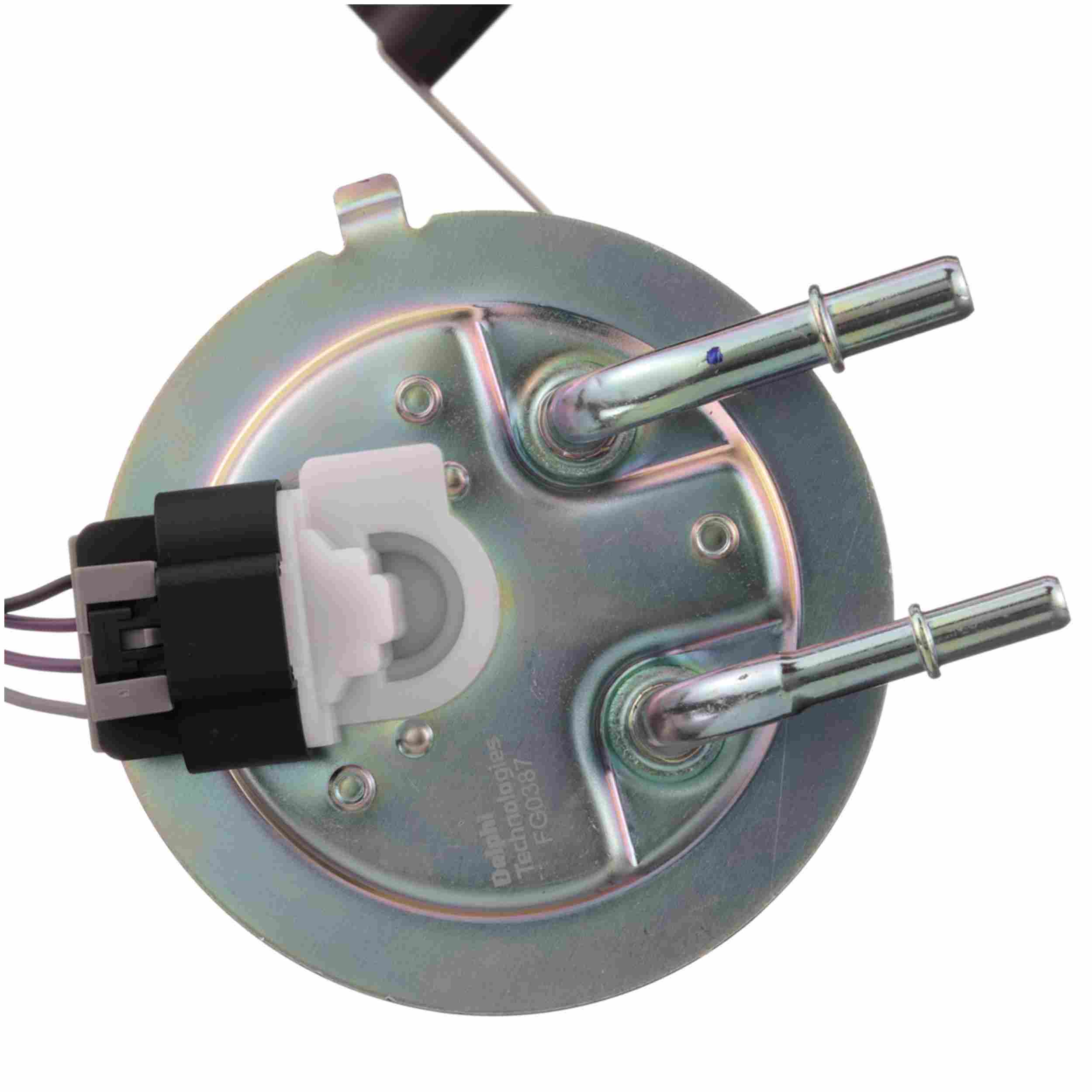 Delphi Fuel Pump Module Assembly FG0387
