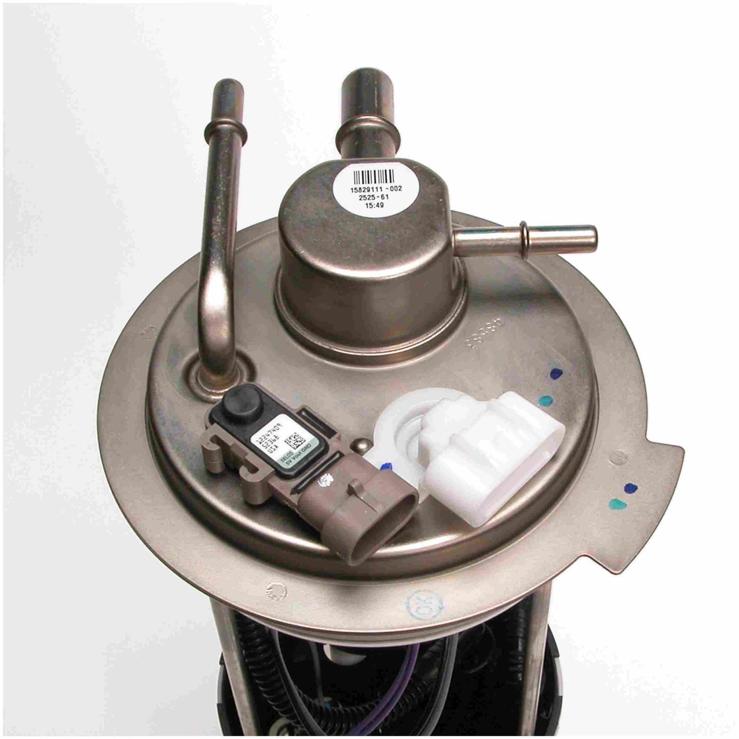 Delphi Fuel Pump Module Assembly FG0390