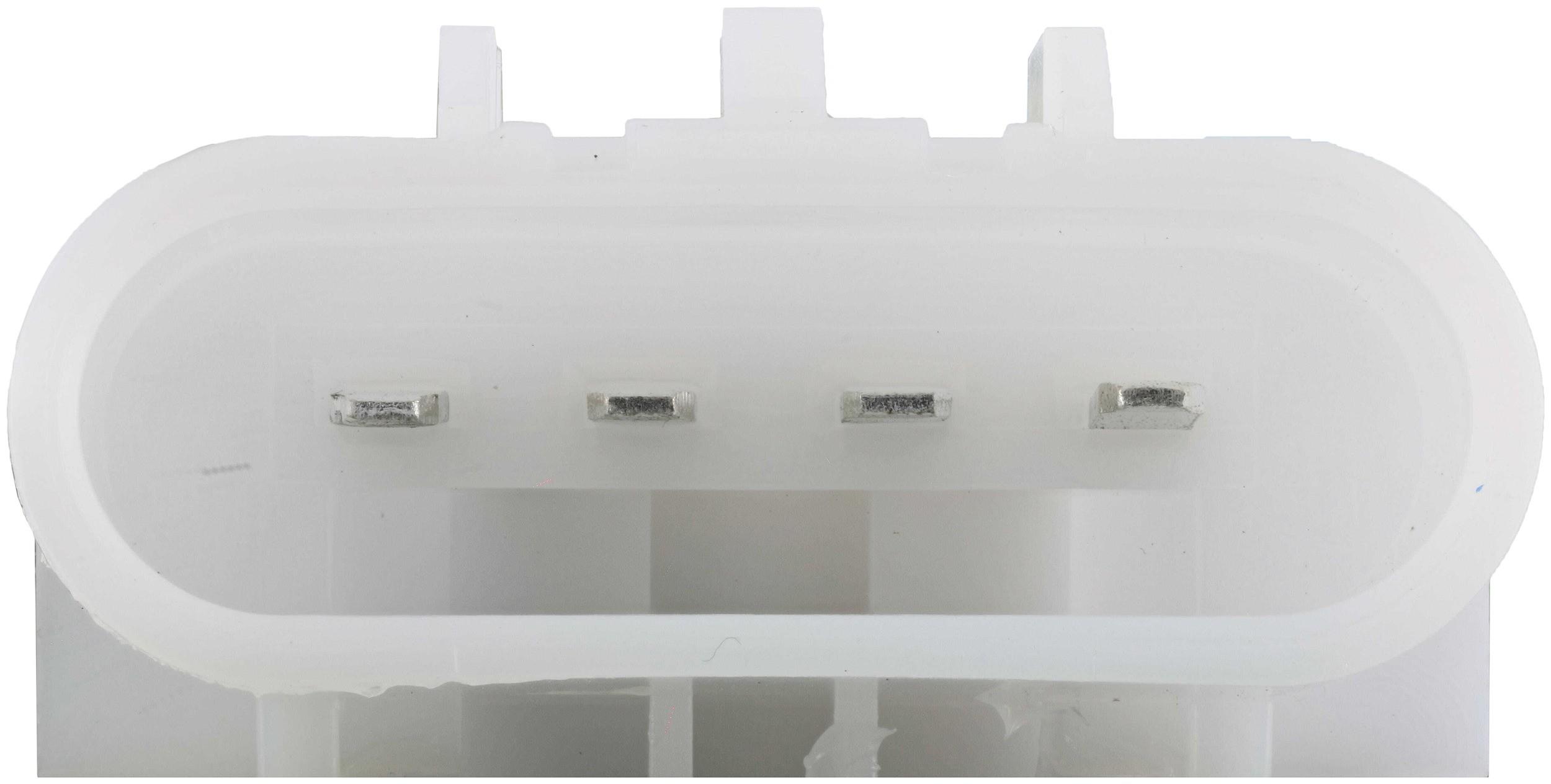 Delphi Fuel Pump Module Assembly FG0391