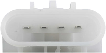 Delphi Fuel Pump Module Assembly FG0391