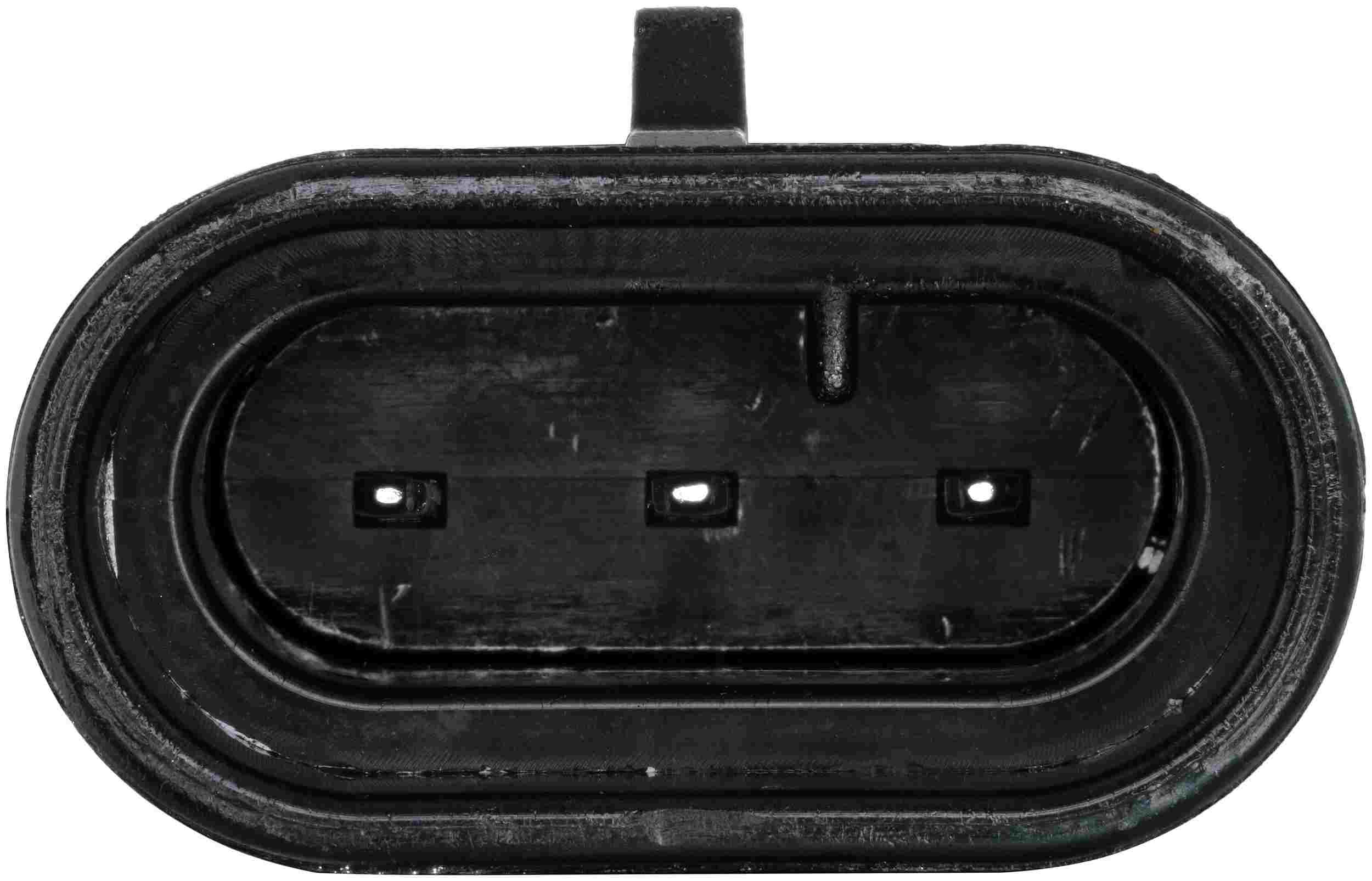 Delphi Fuel Pump Module Assembly FG0391