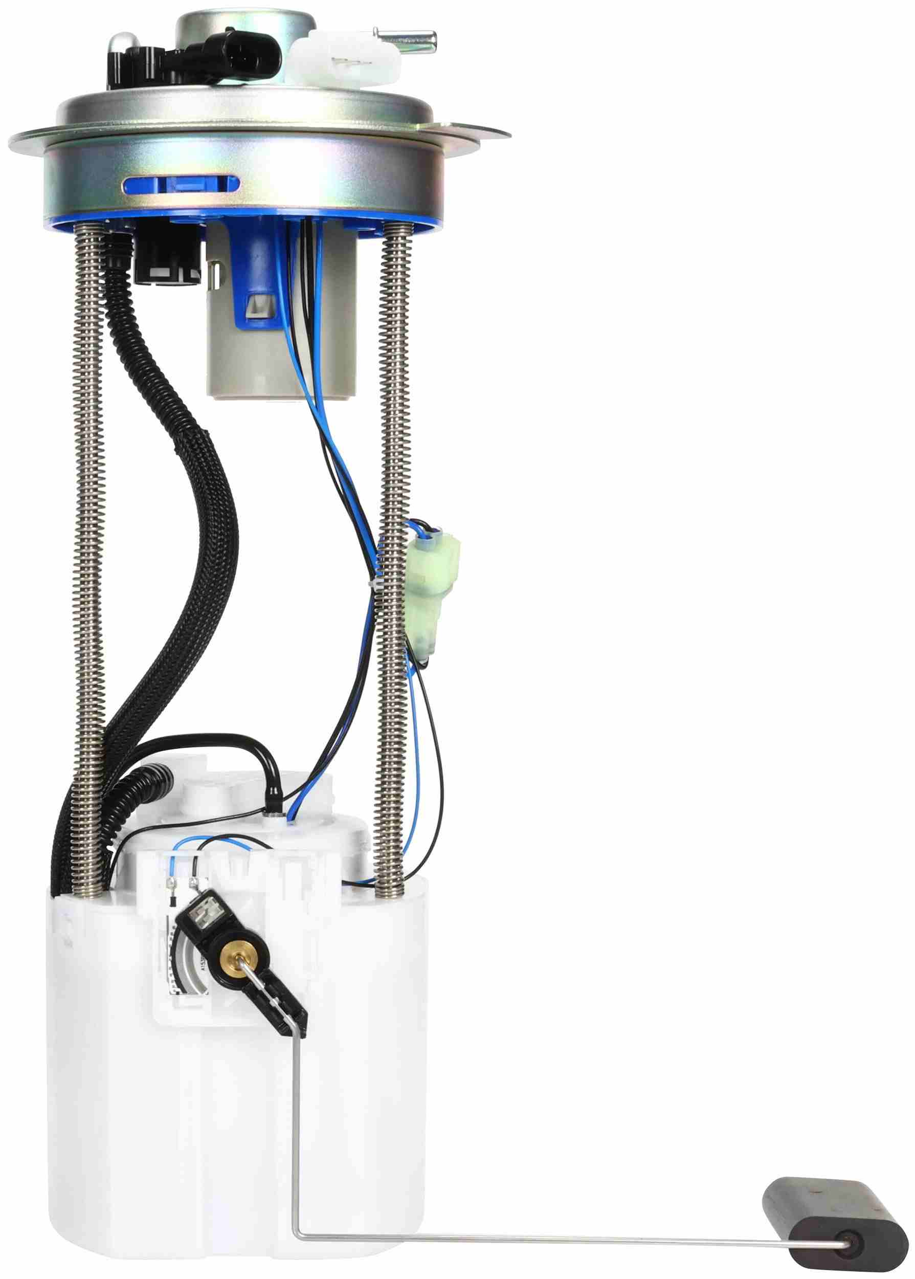 Delphi Fuel Pump Module Assembly FG0391
