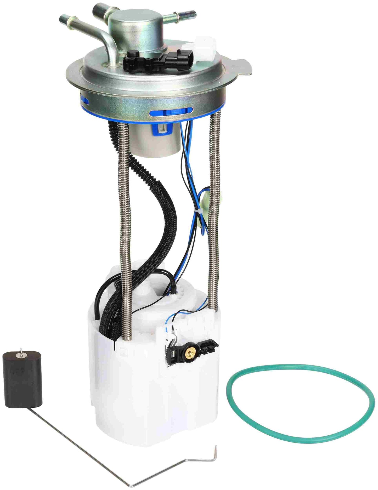 Delphi Fuel Pump Module Assembly FG0391
