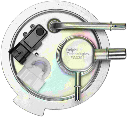 Delphi Fuel Pump Module Assembly FG0391