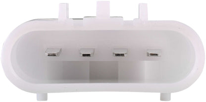 Delphi Fuel Pump Module Assembly FG0392