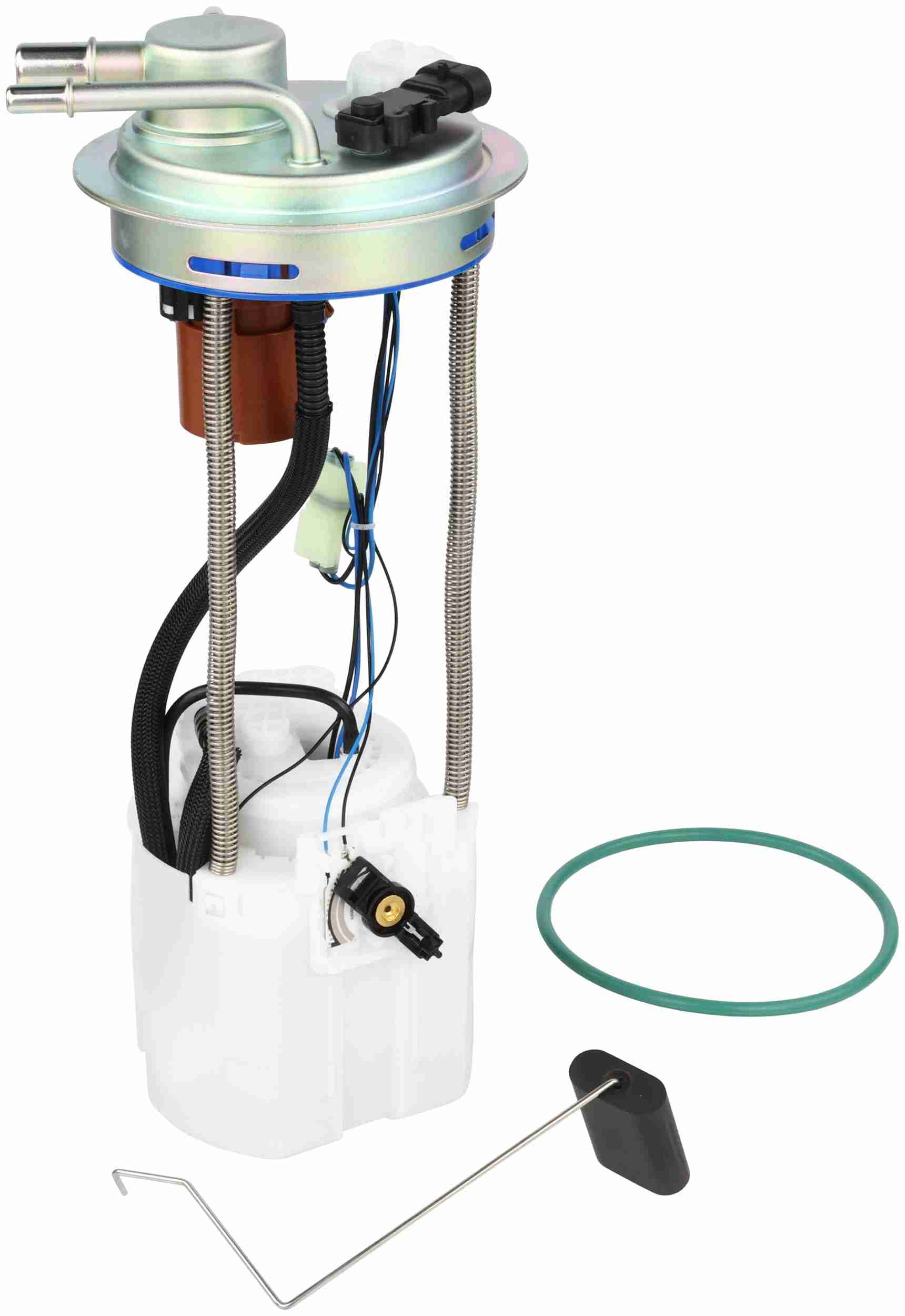 Delphi Fuel Pump Module Assembly FG0392
