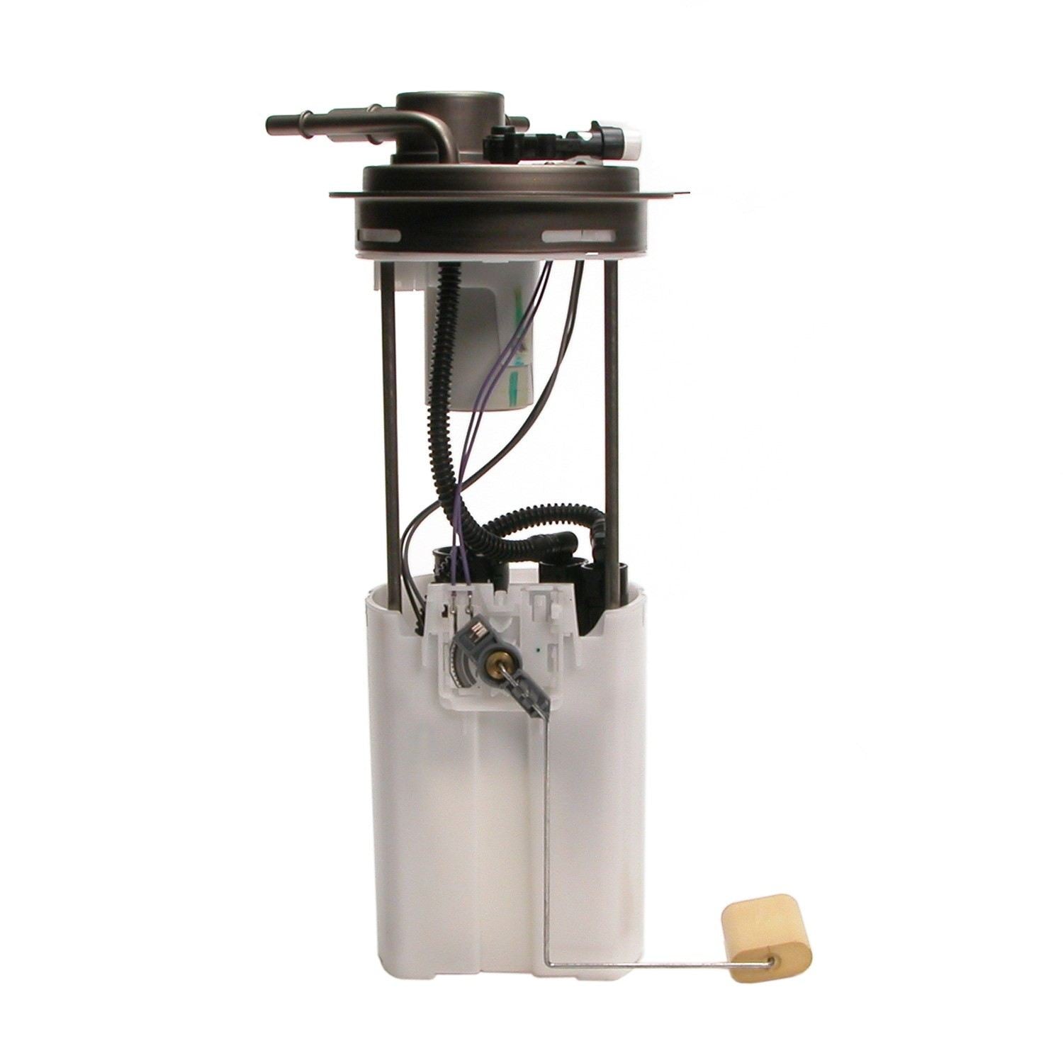 Delphi Fuel Pump Module Assembly FG0392