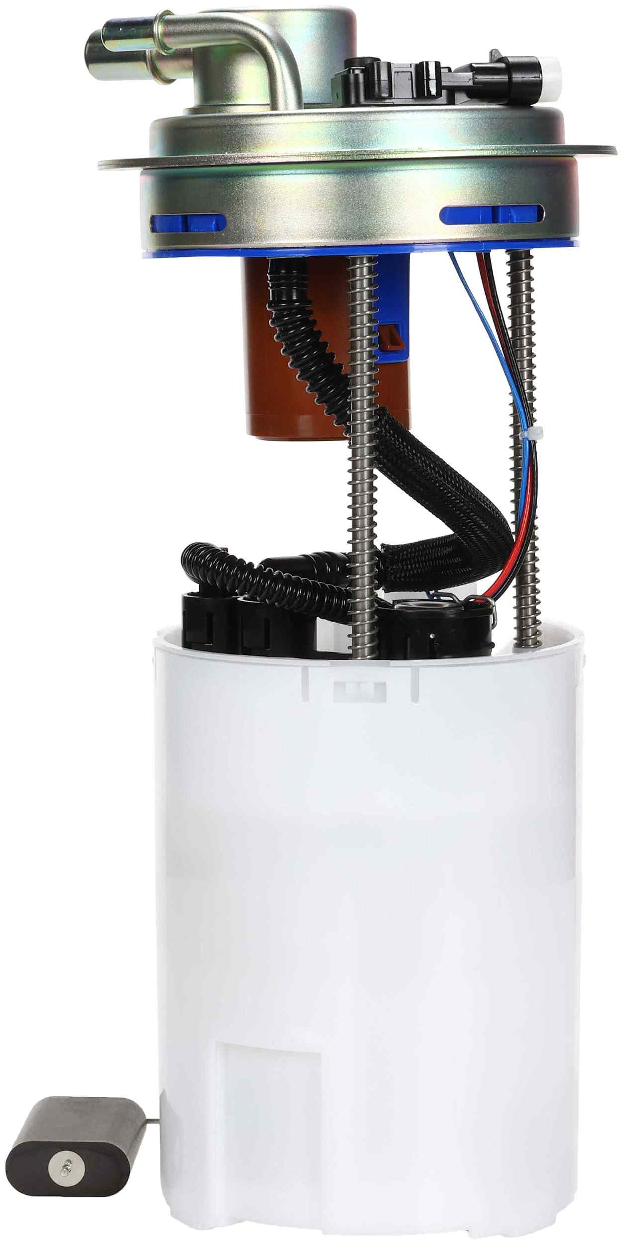 Delphi Fuel Pump Module Assembly FG0393