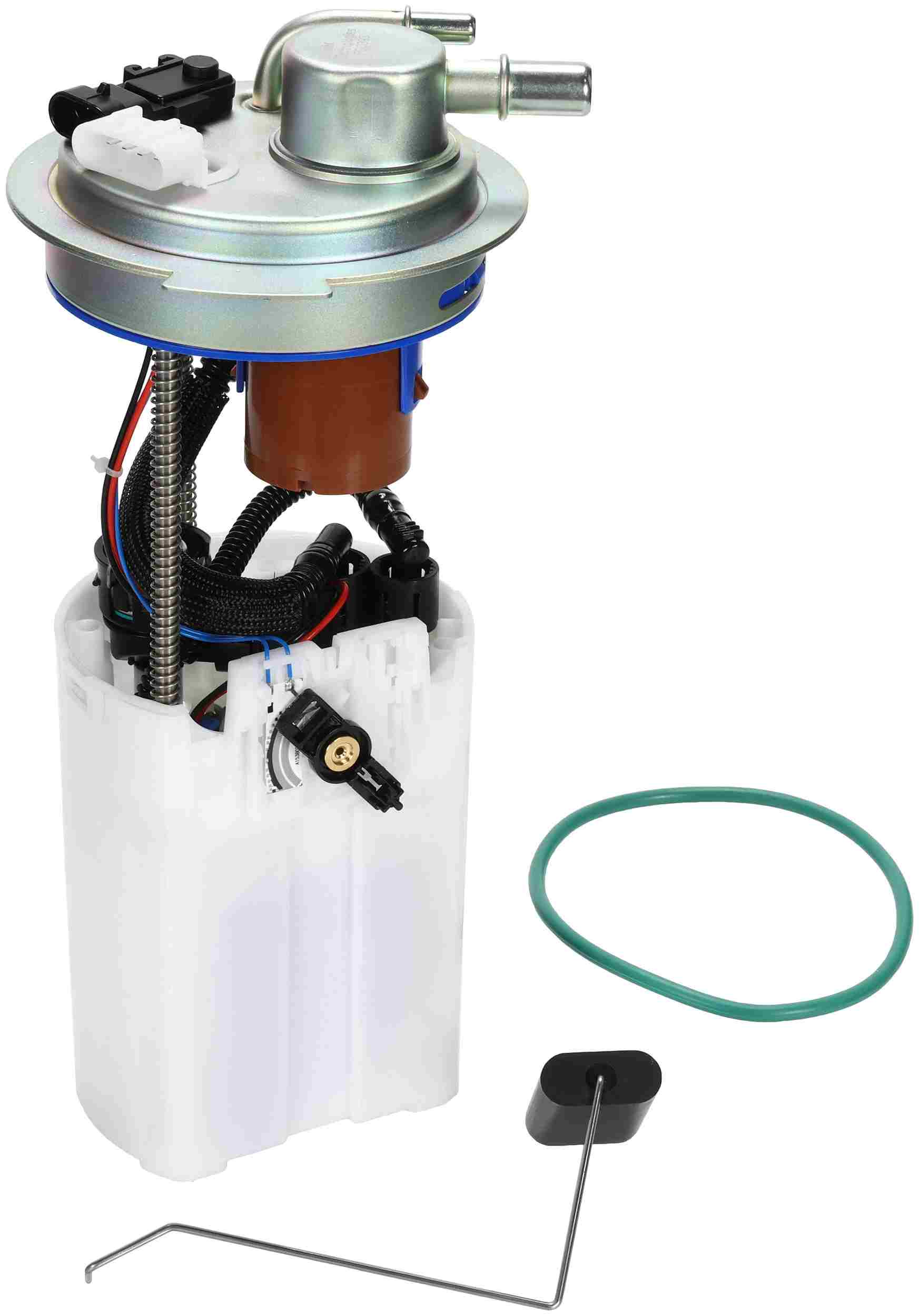 Delphi Fuel Pump Module Assembly FG0393