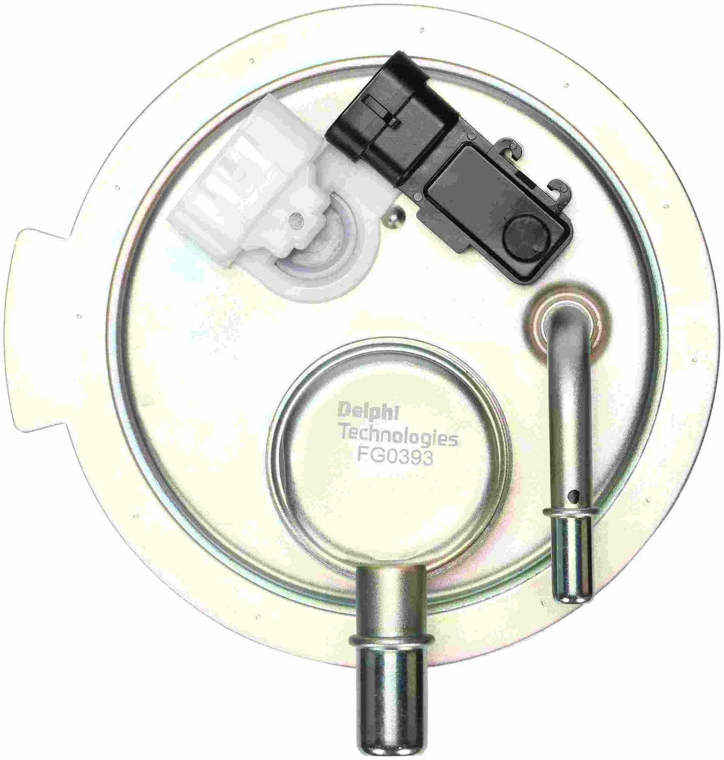 Delphi Fuel Pump Module Assembly FG0393
