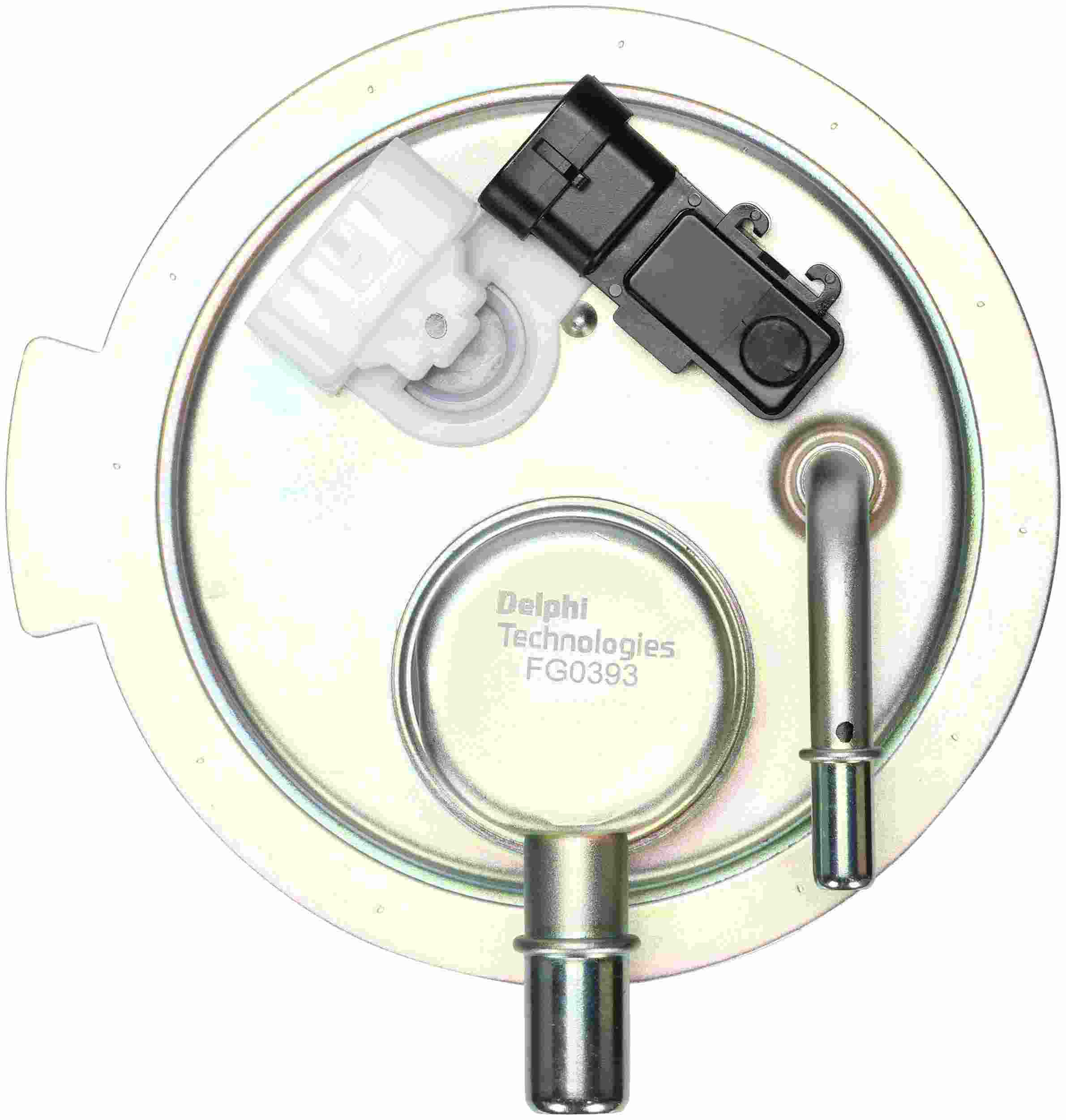 Delphi Fuel Pump Module Assembly FG0393