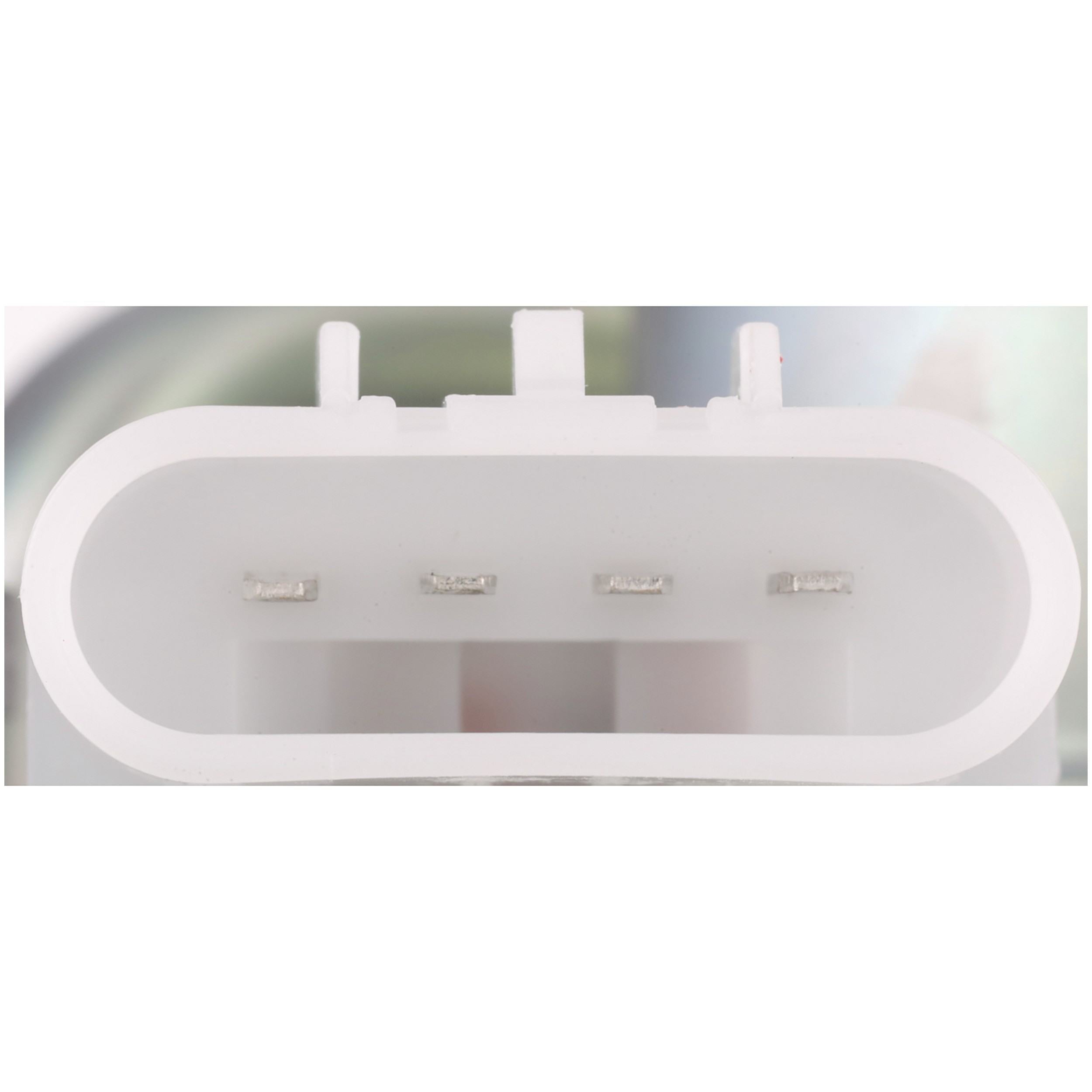 Delphi Fuel Pump Module Assembly FG0399