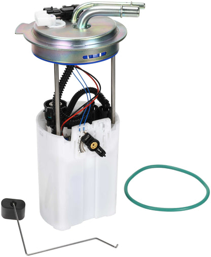 Delphi Fuel Pump Module Assembly FG0400