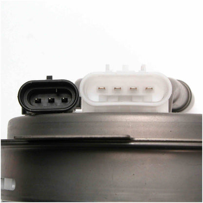 Delphi Fuel Pump Module Assembly FG0401