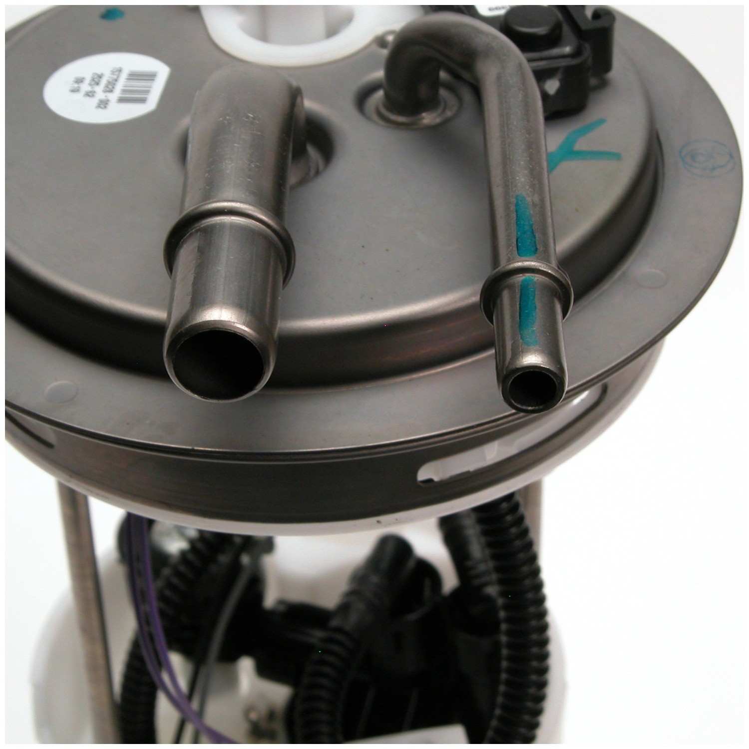 Delphi Fuel Pump Module Assembly FG0401