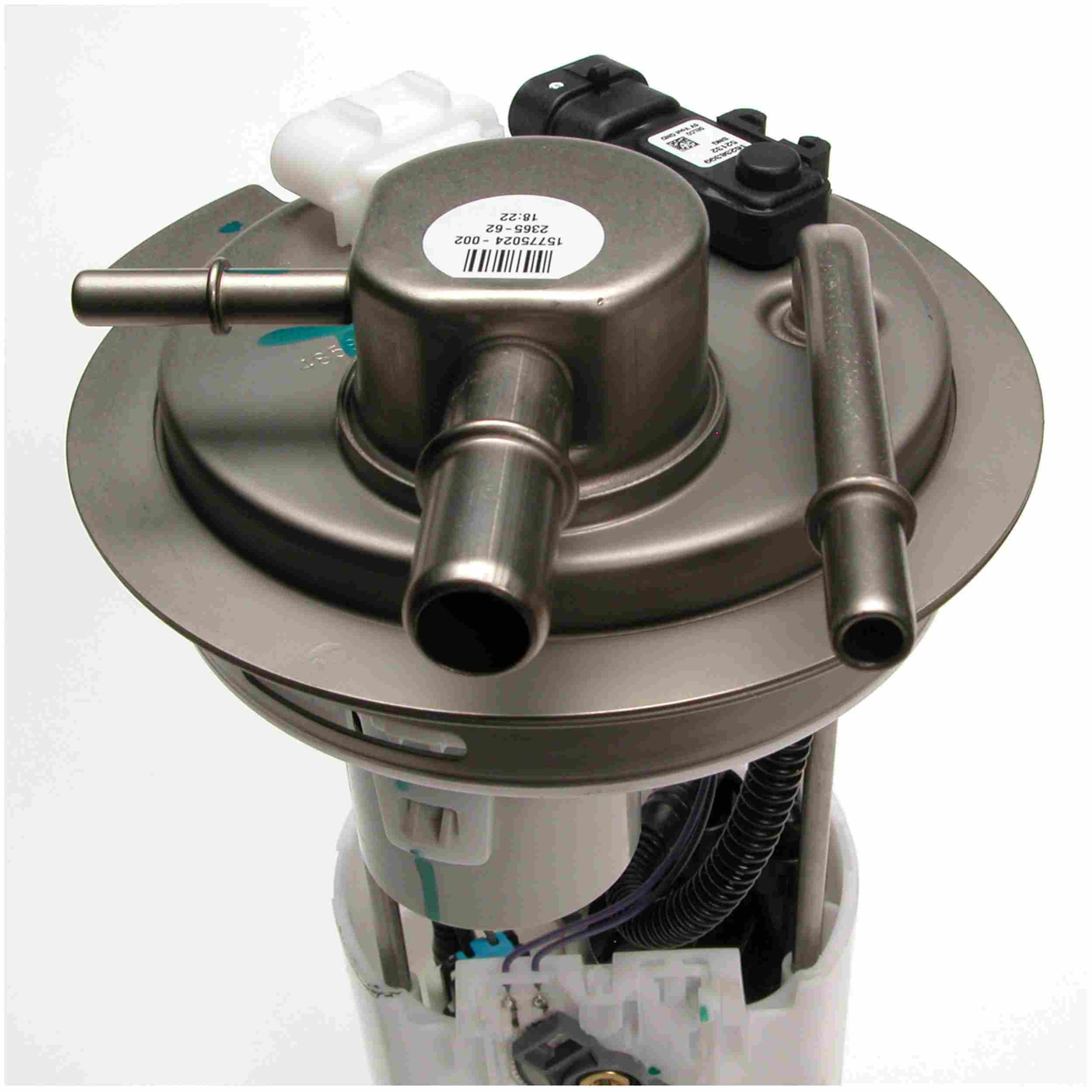 Delphi Fuel Pump Module Assembly FG0402