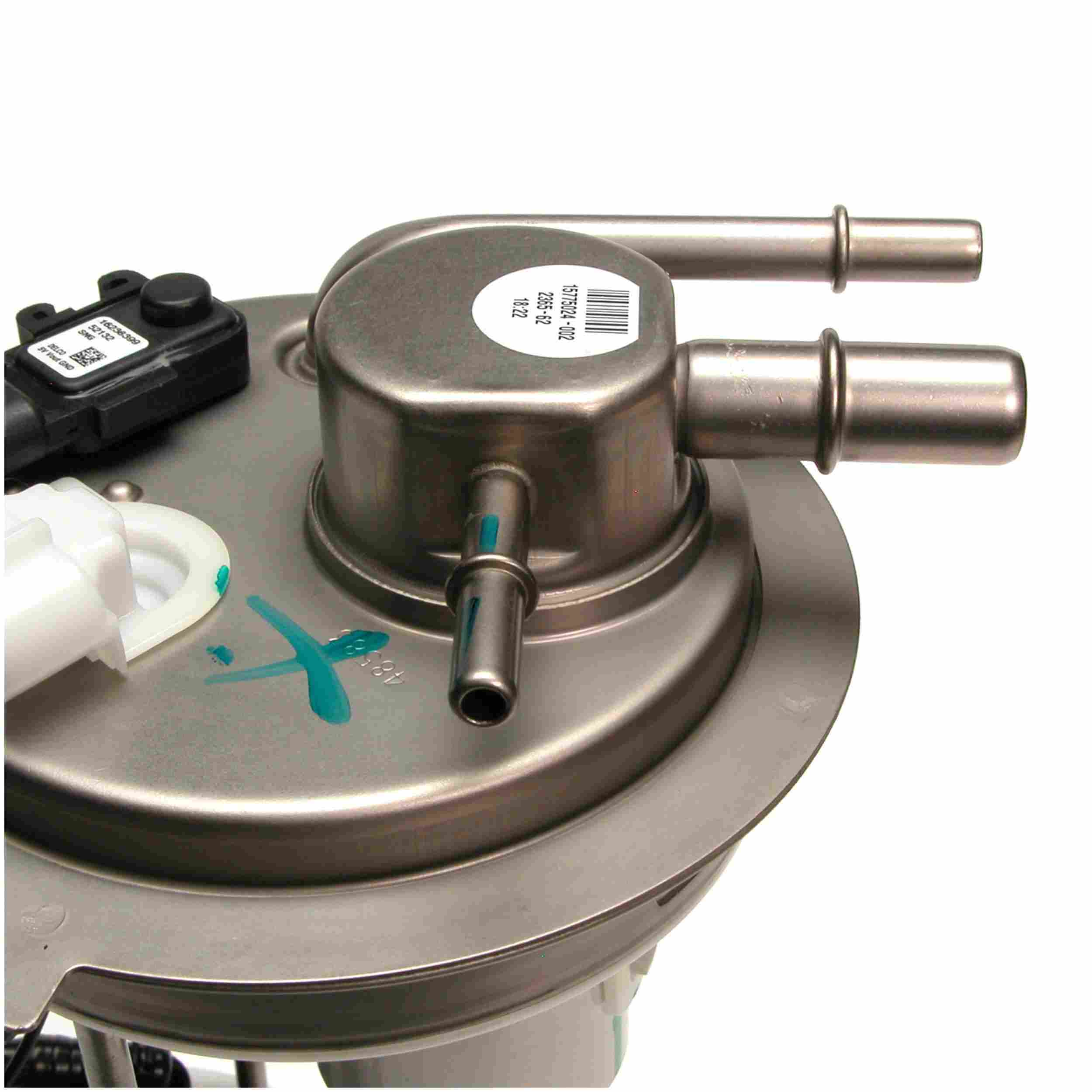 Delphi Fuel Pump Module Assembly FG0402