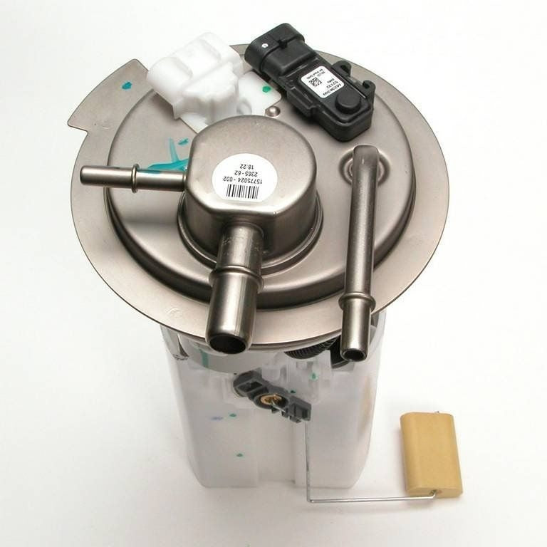Delphi Fuel Pump Module Assembly FG0402