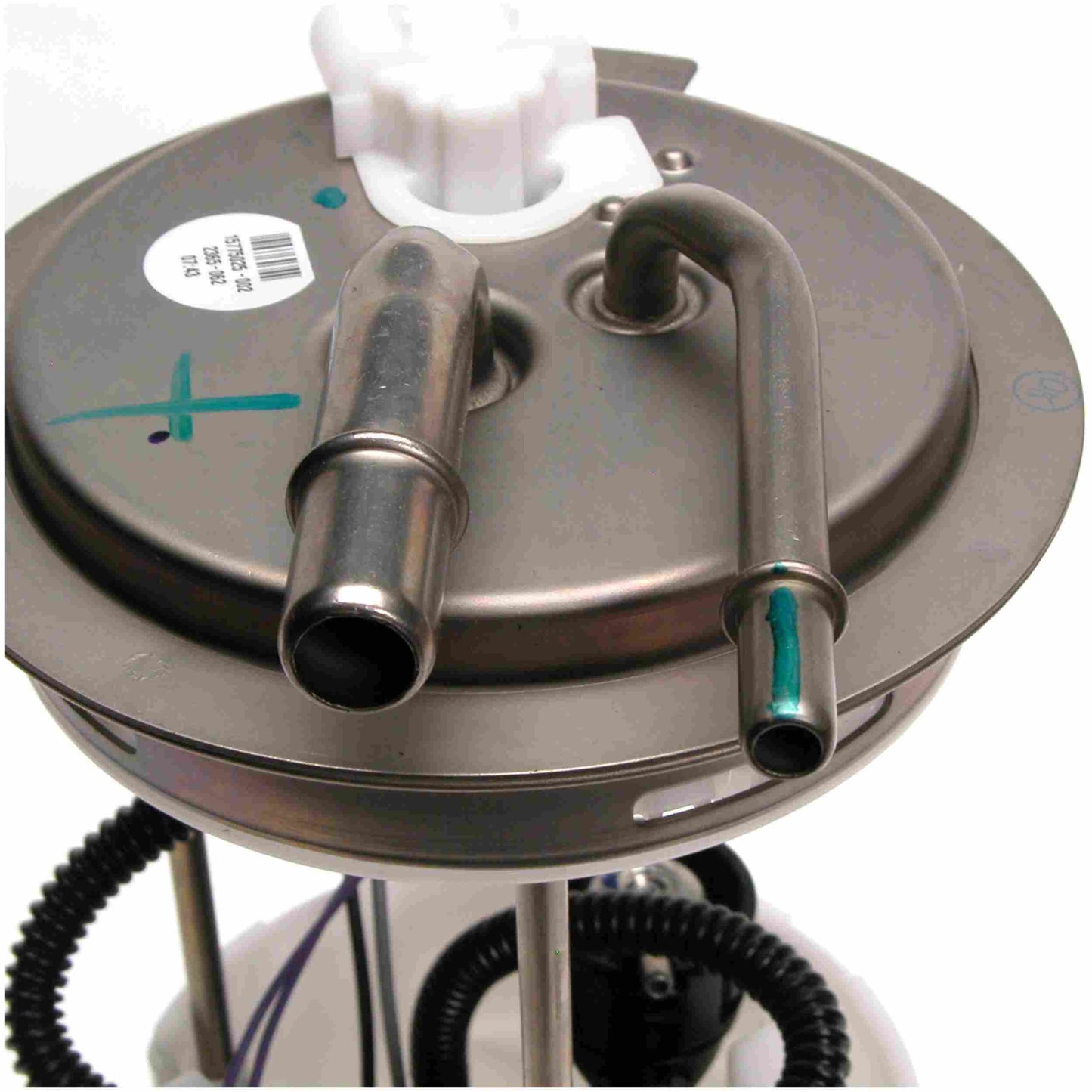 Delphi Fuel Pump Module Assembly FG0403