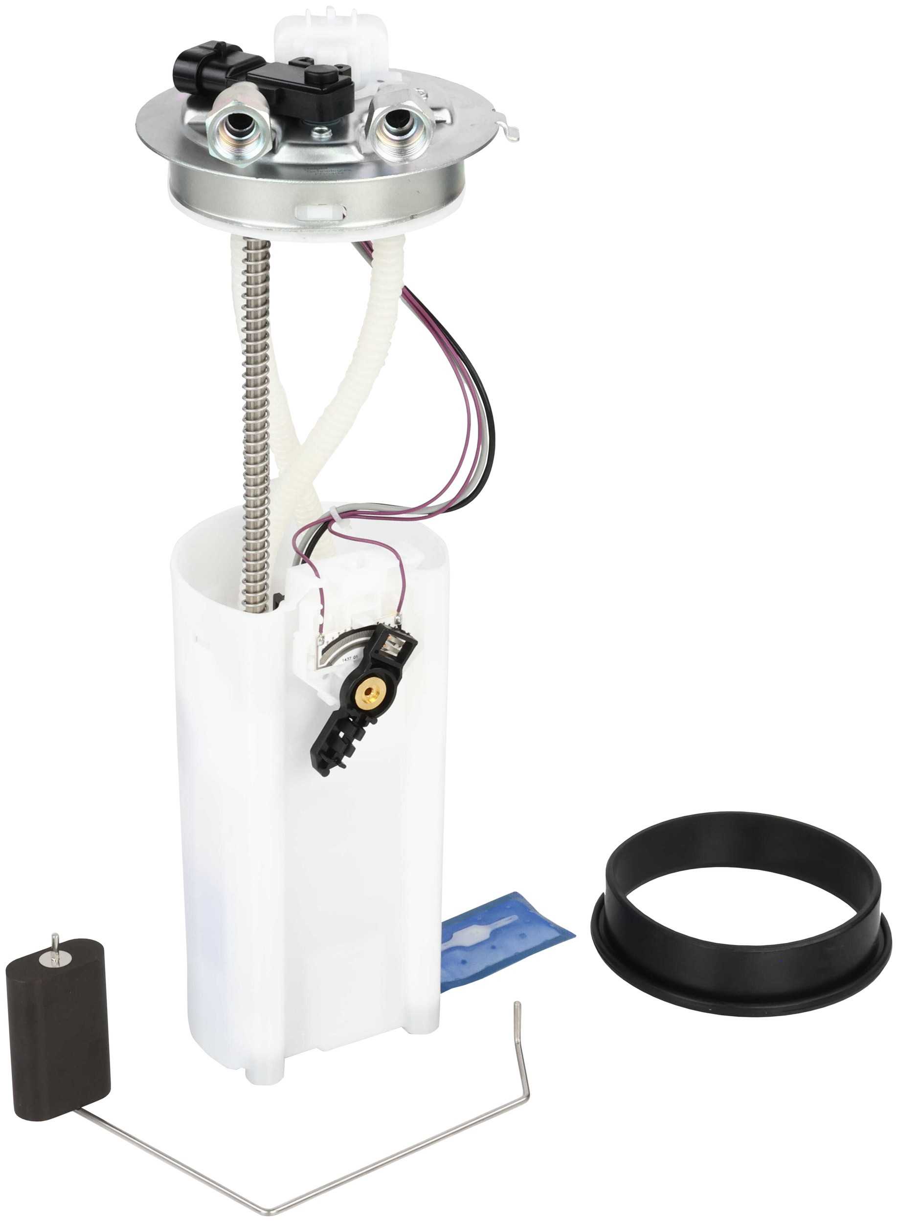 Delphi Fuel Pump Module Assembly FG0404