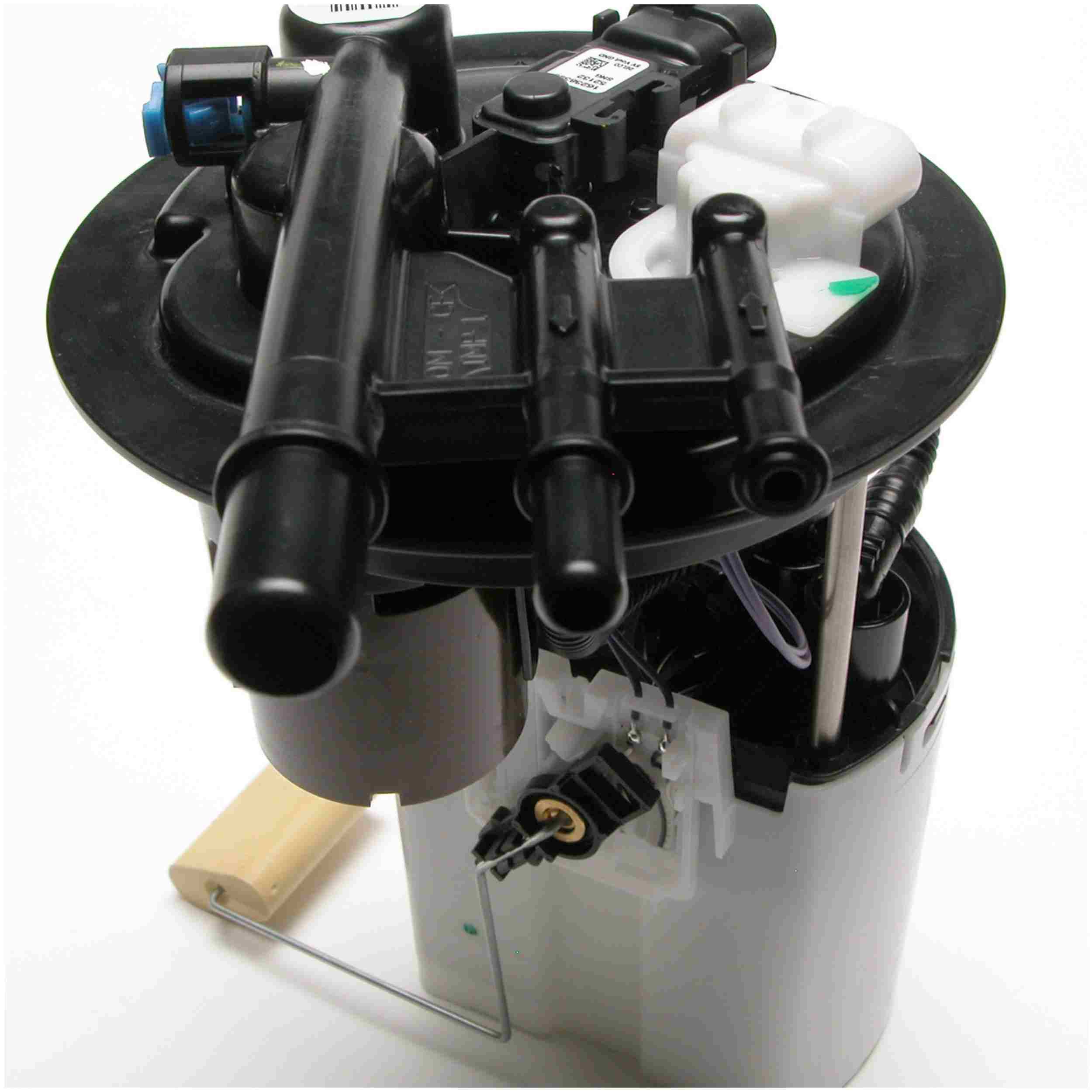 Delphi Fuel Pump Module Assembly FG0406