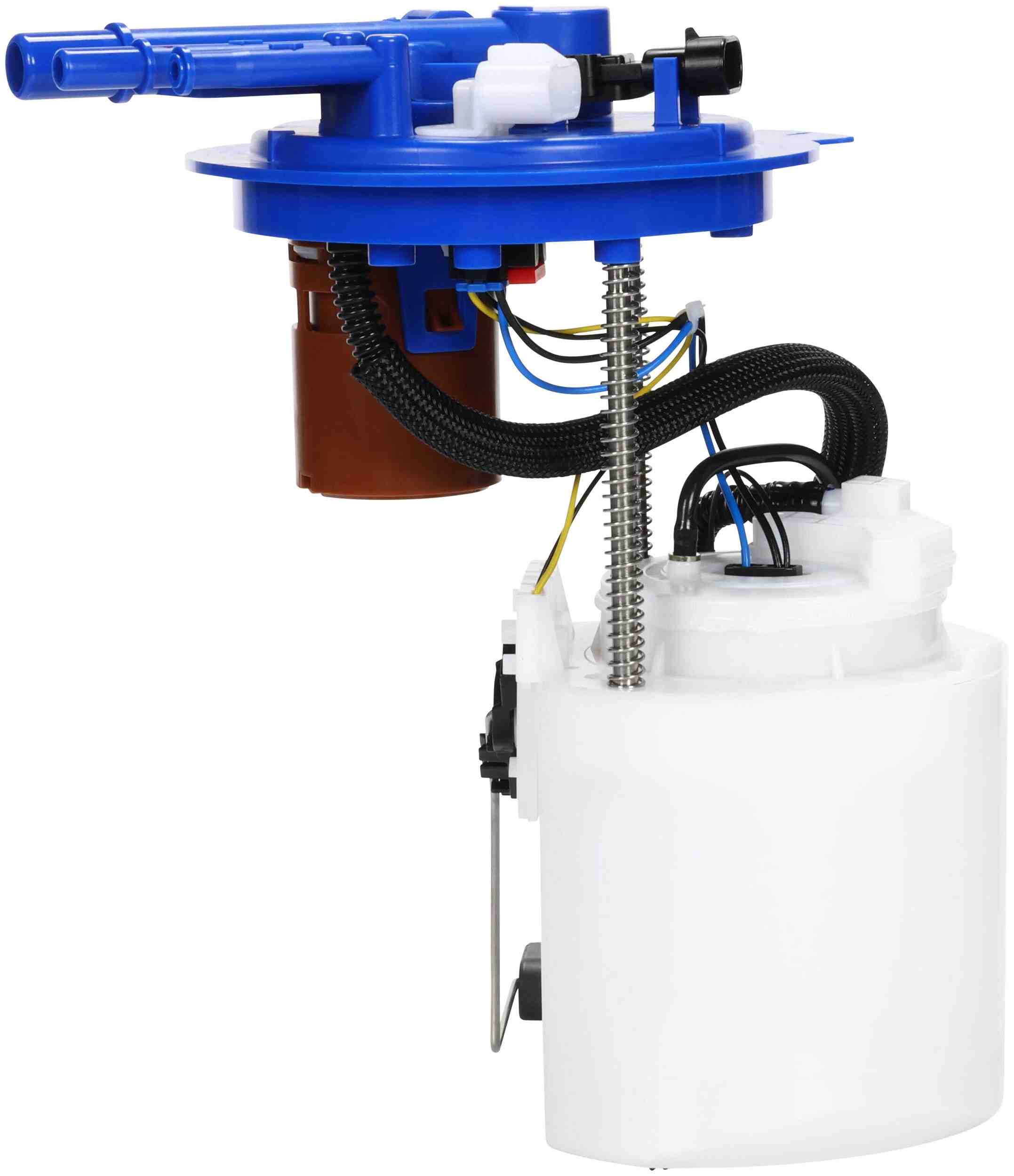 Delphi Fuel Pump Module Assembly FG0406