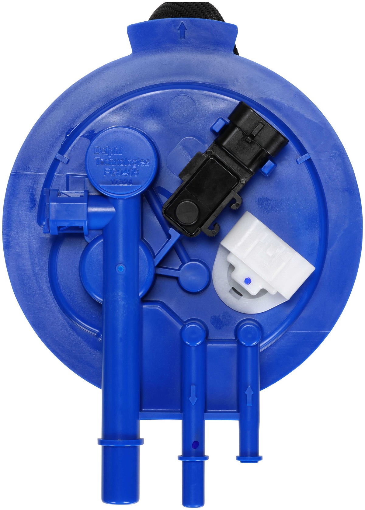 Delphi Fuel Pump Module Assembly FG0406