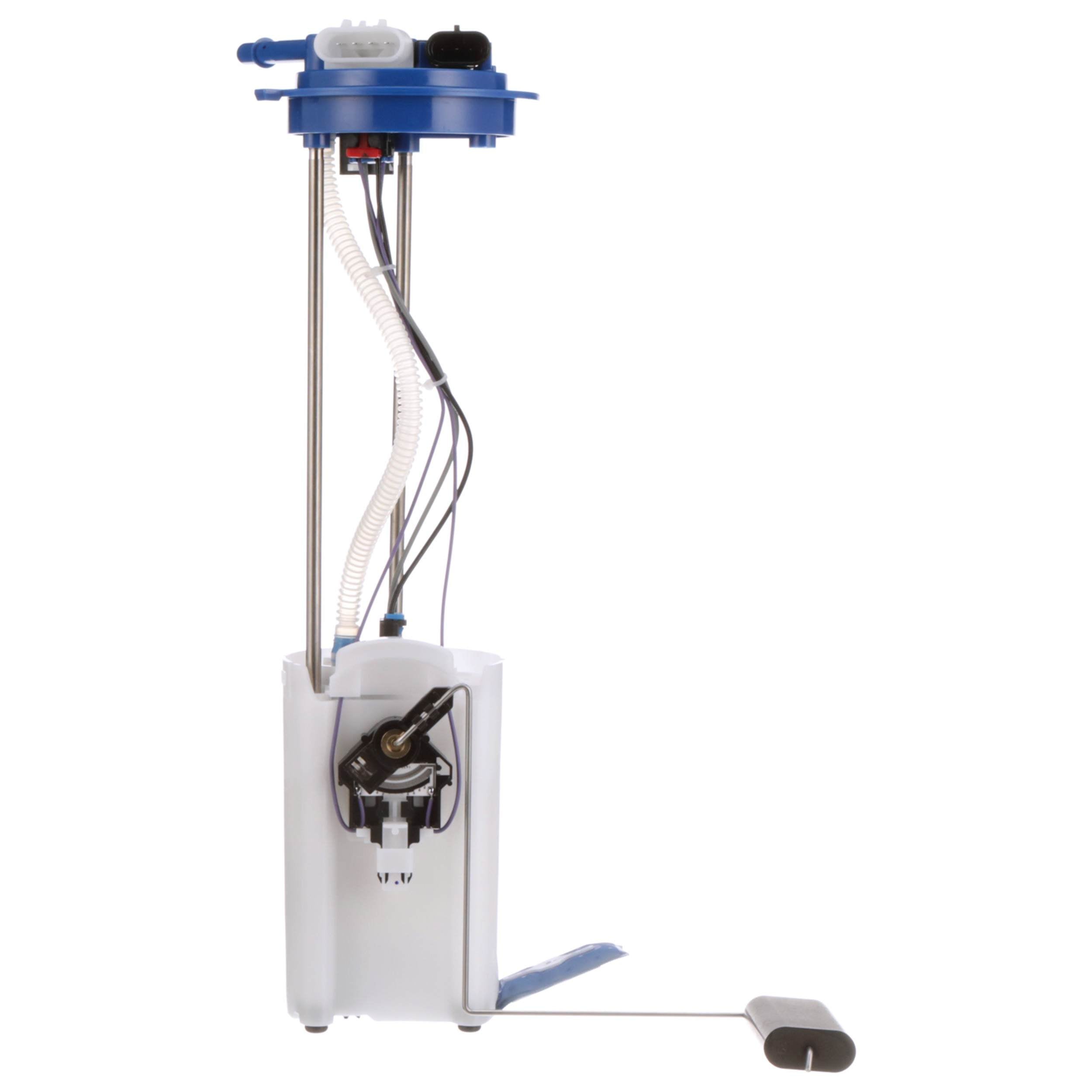 Delphi Fuel Pump Module Assembly FG0407