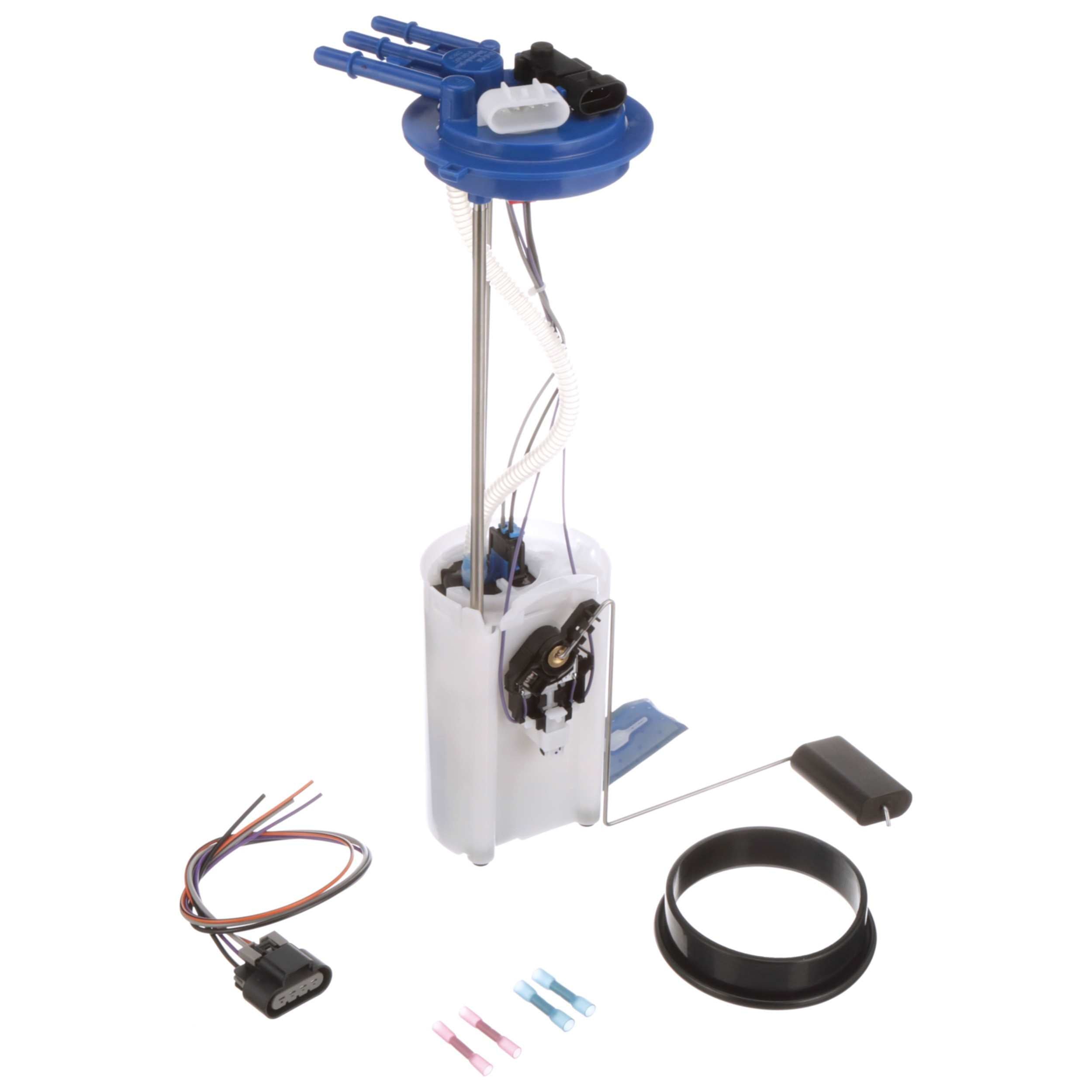 Delphi Fuel Pump Module Assembly FG0407