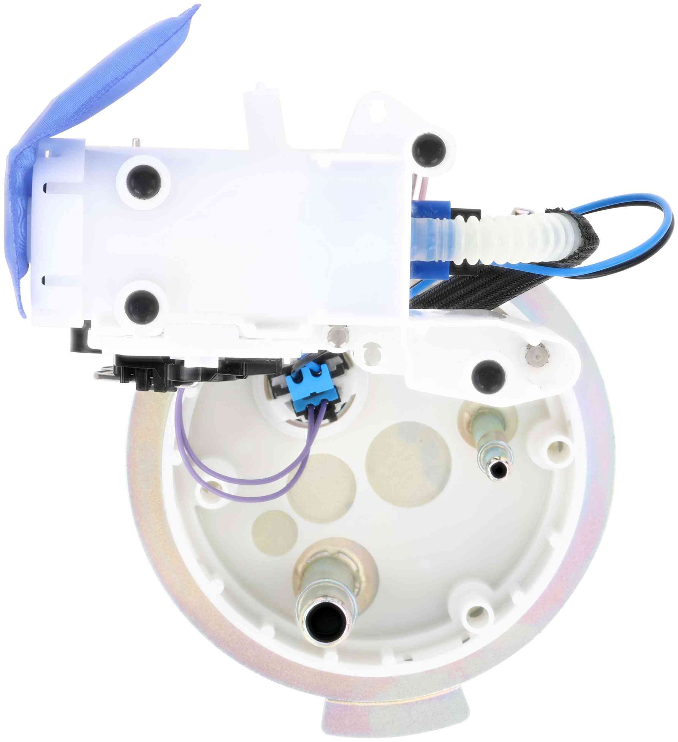 Delphi Fuel Pump Module Assembly FG0408