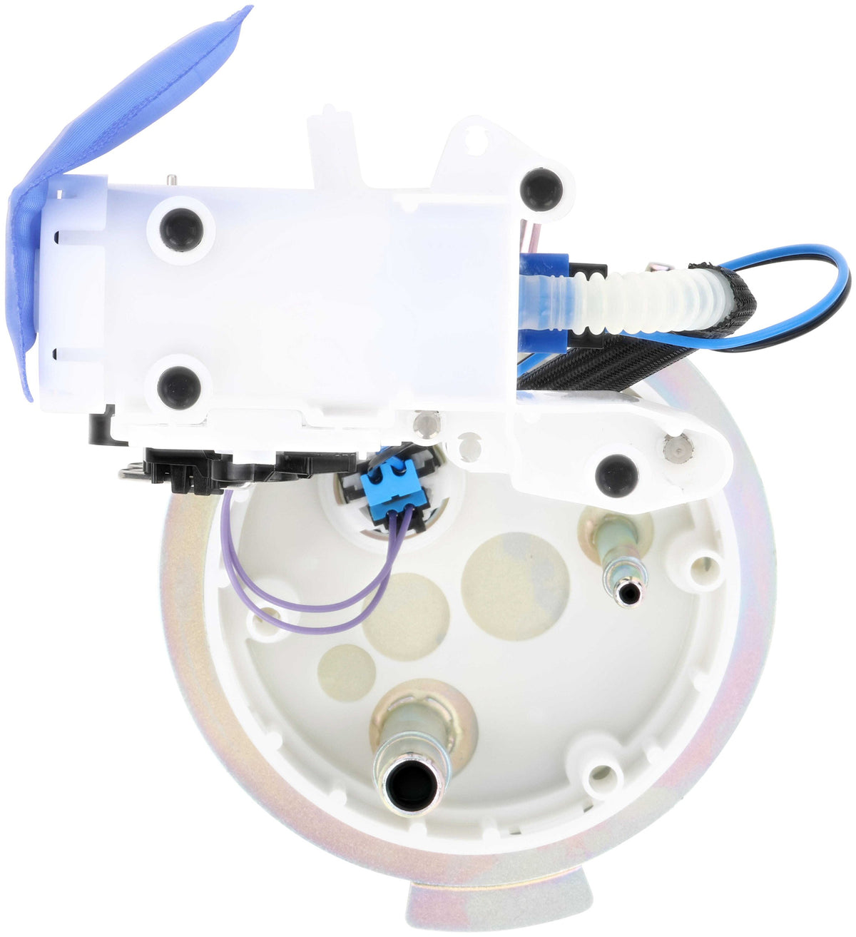 Delphi Fuel Pump Module Assembly FG0408