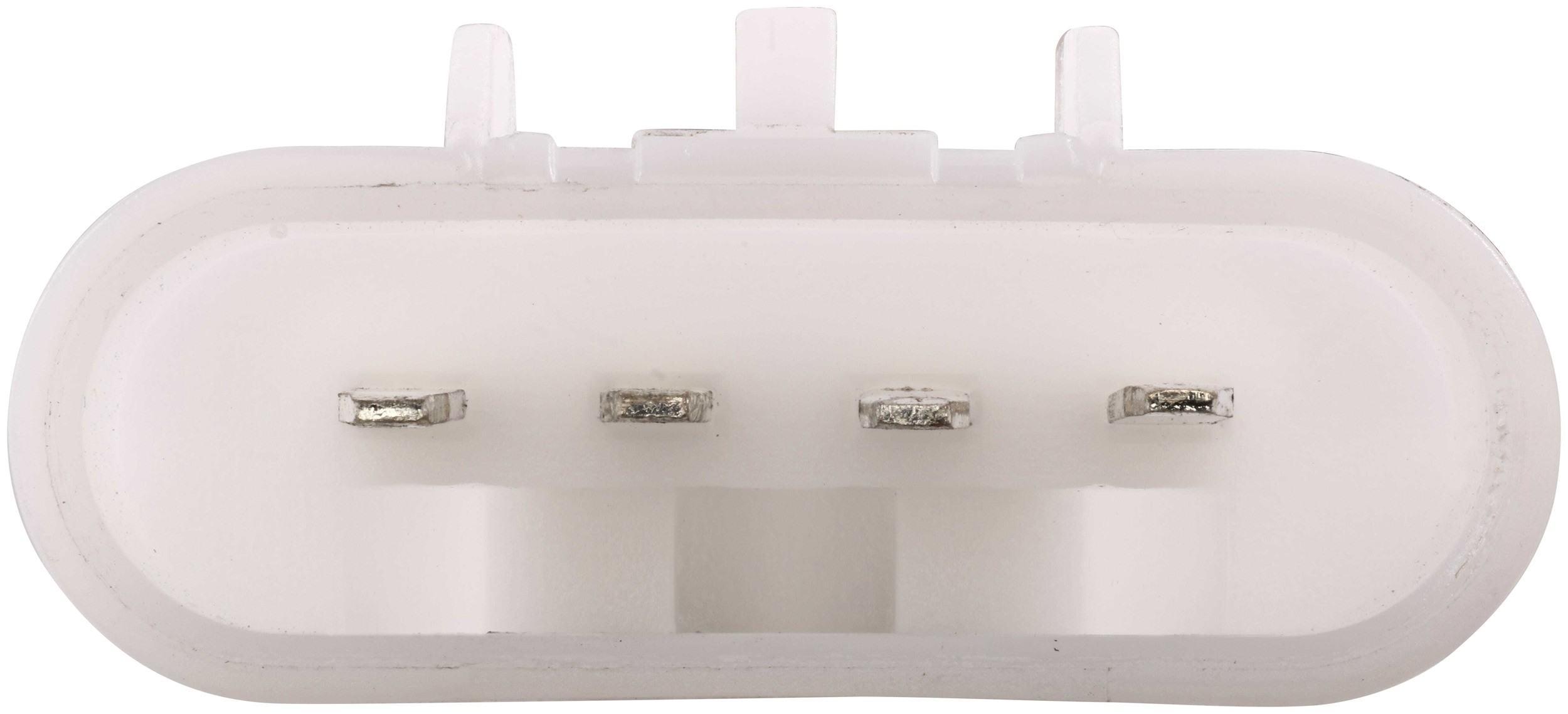 Delphi Fuel Pump Module Assembly FG0408
