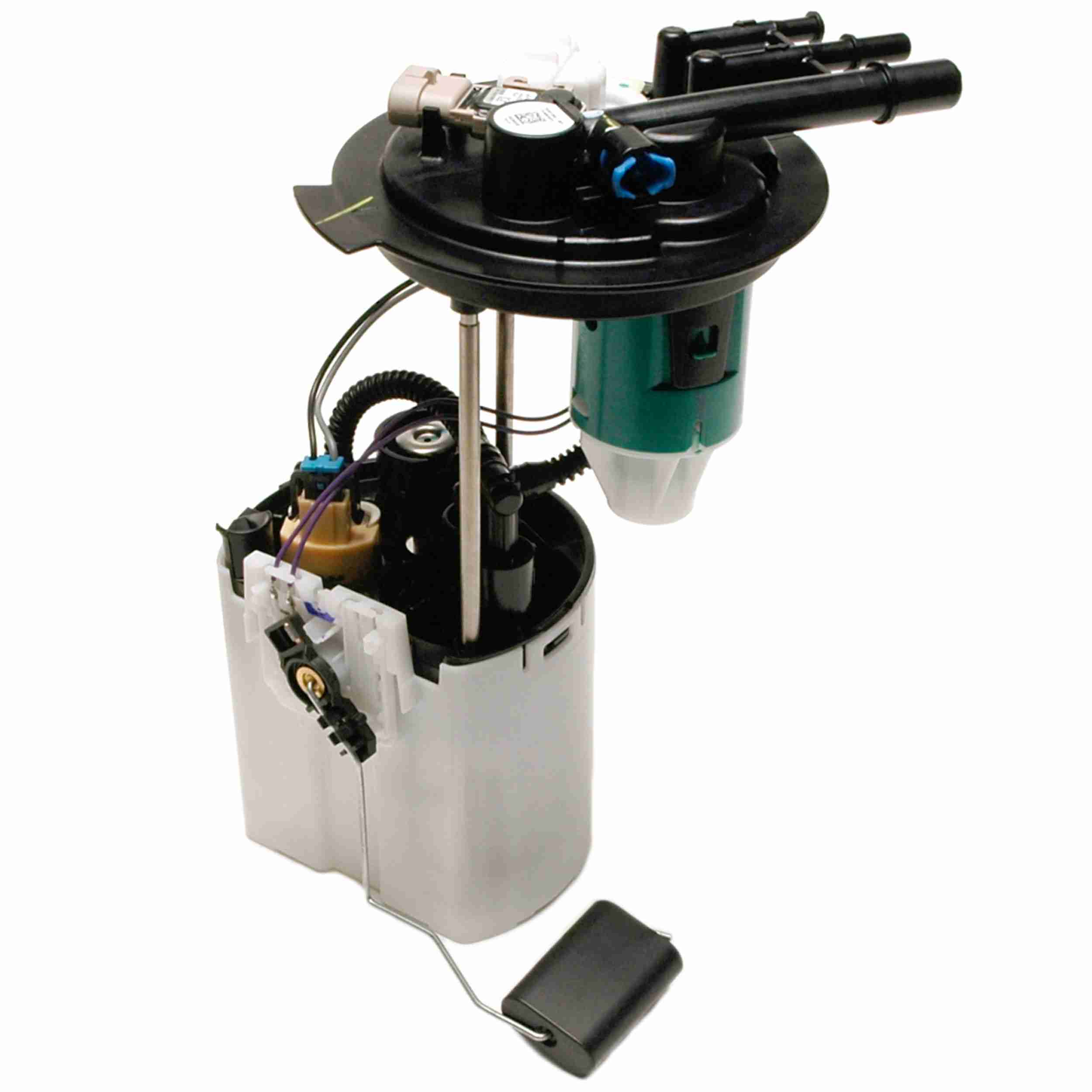 Delphi Fuel Pump Module Assembly FG0409