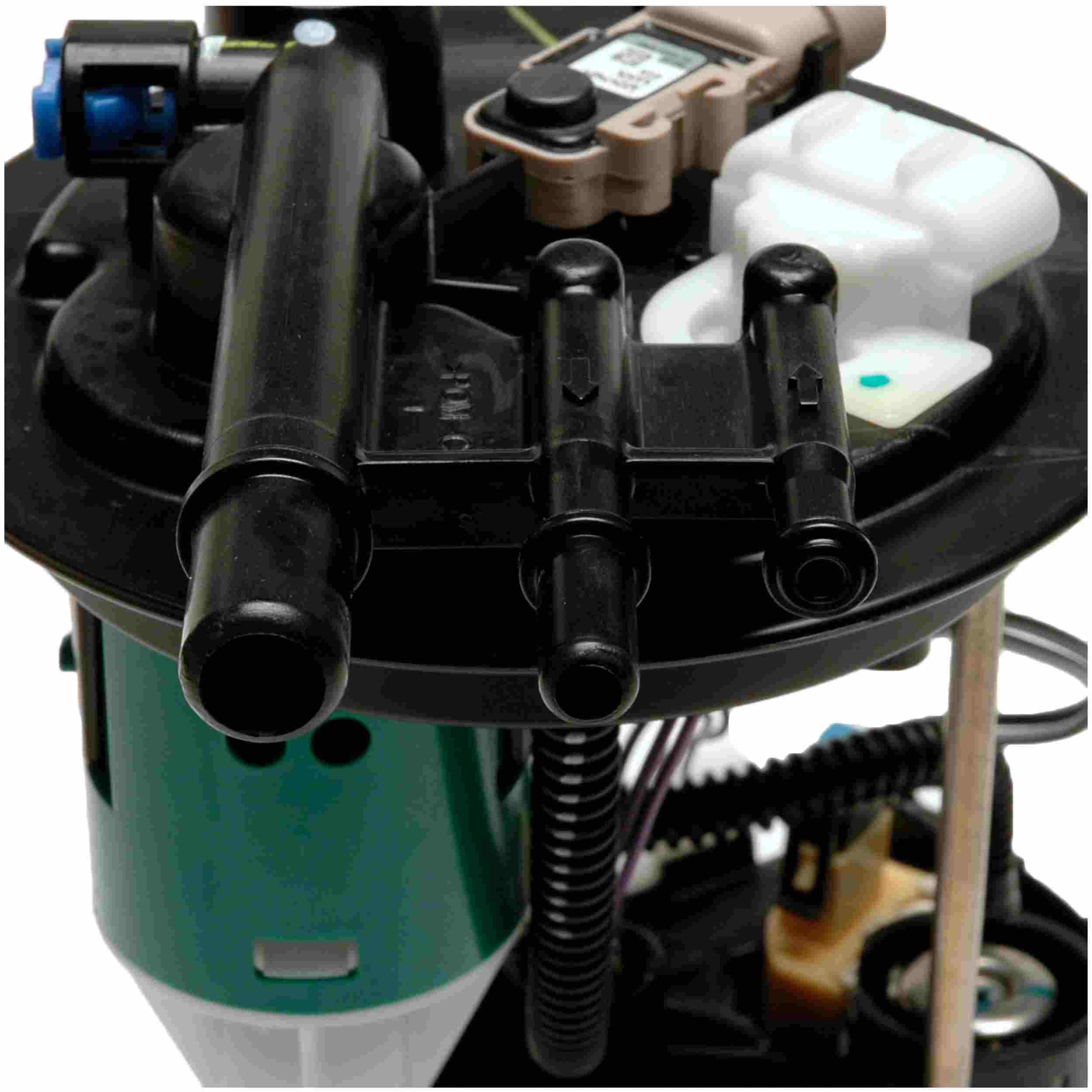 Delphi Fuel Pump Module Assembly FG0409