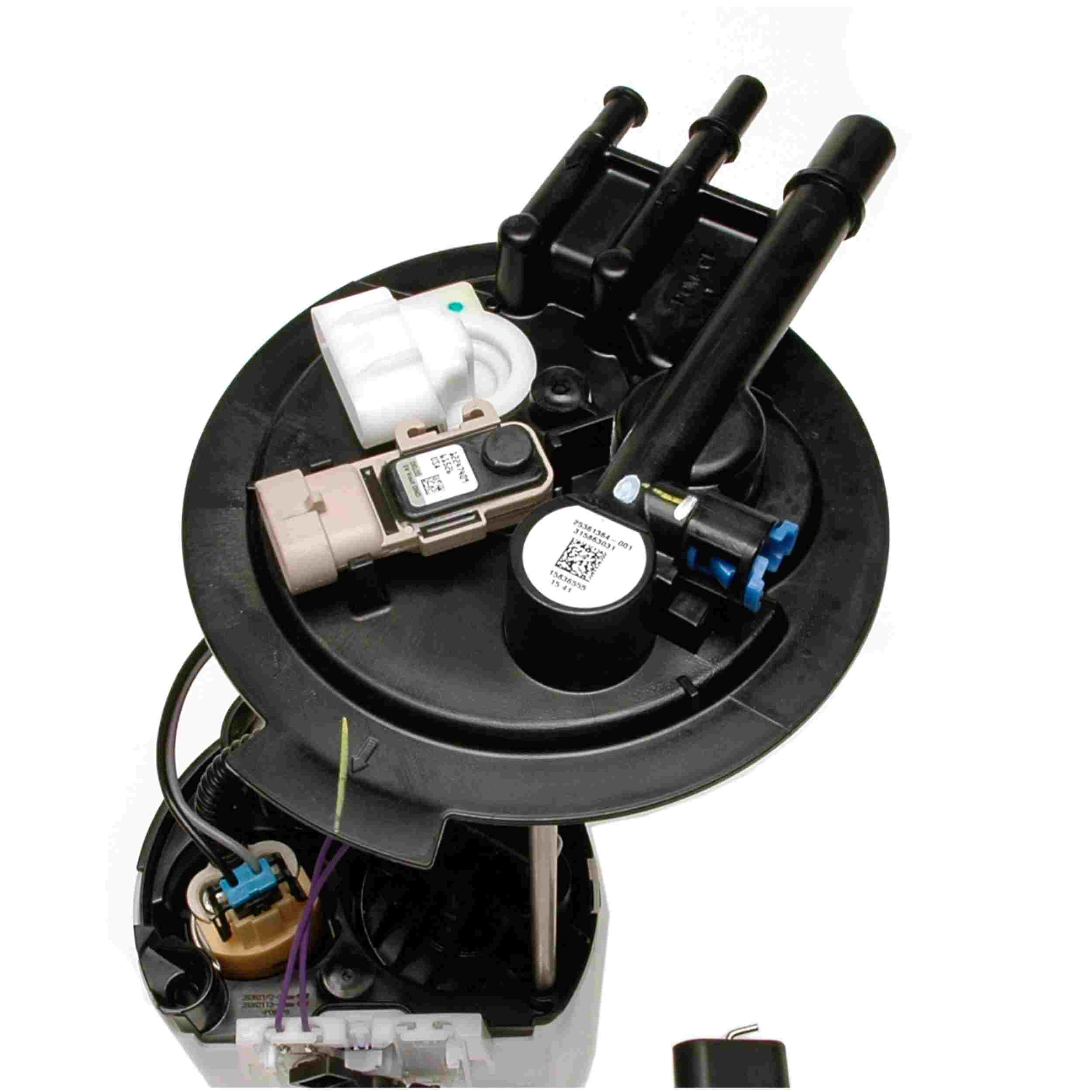 Delphi Fuel Pump Module Assembly FG0409