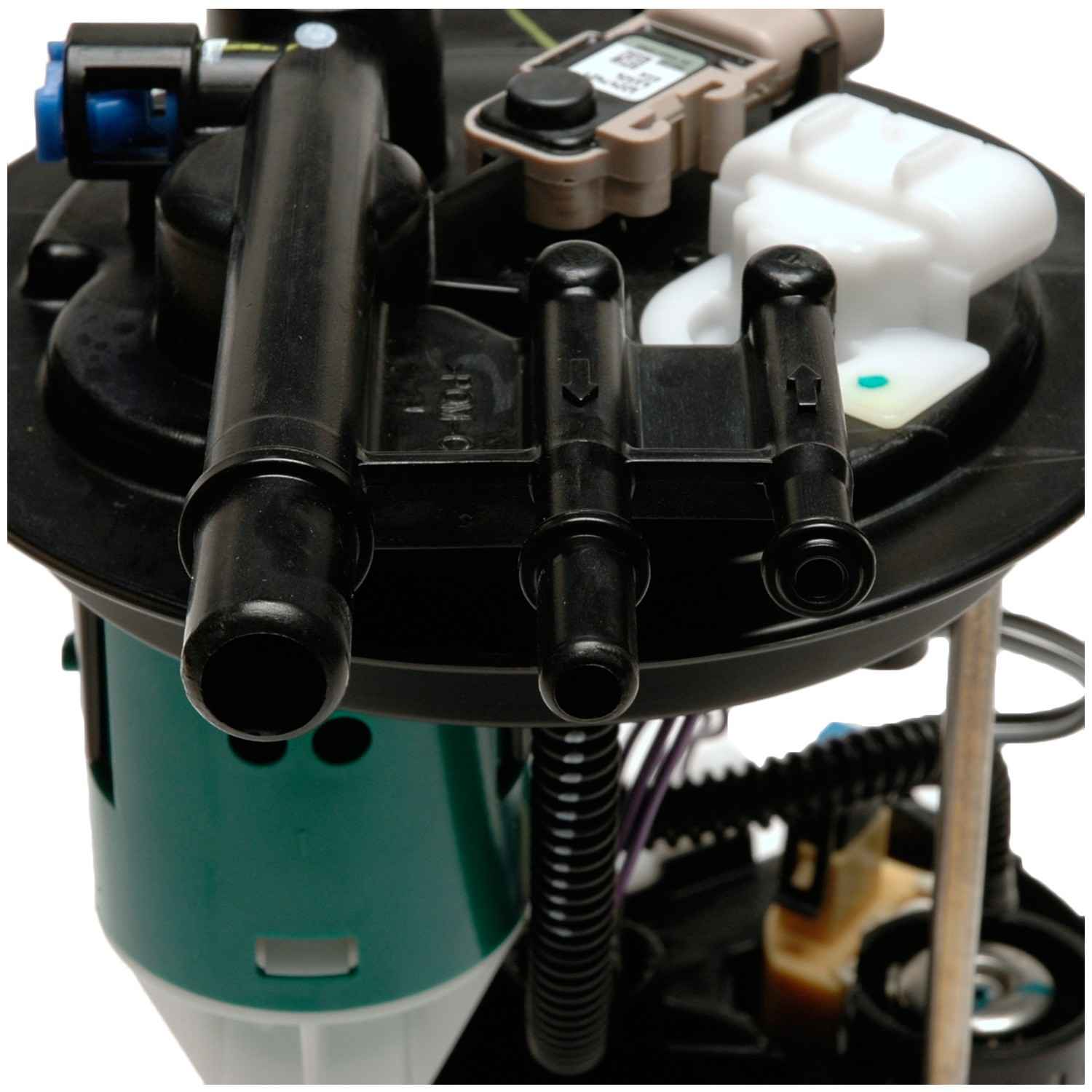 Delphi Fuel Pump Module Assembly FG0409