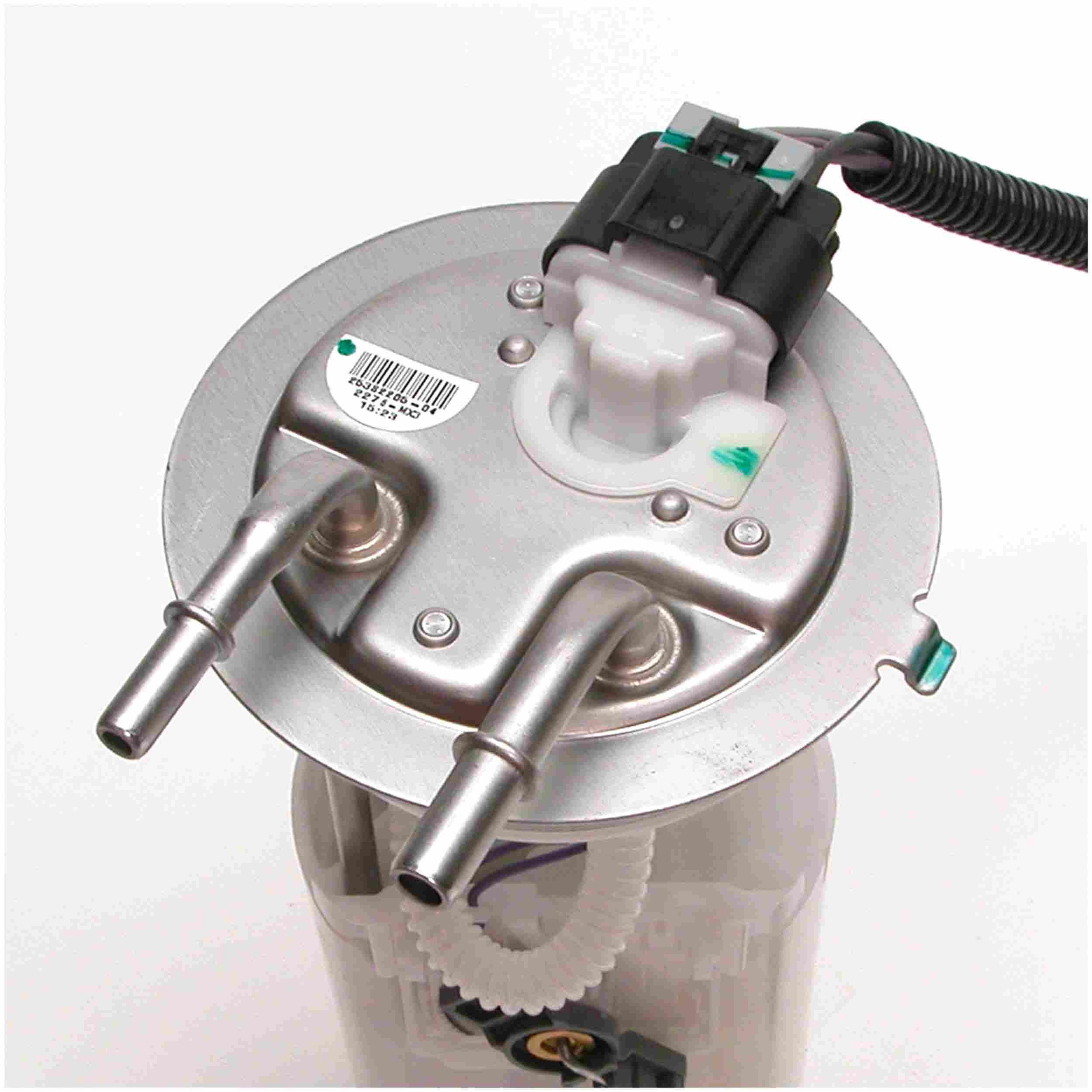 Delphi Fuel Pump Module Assembly FG0411