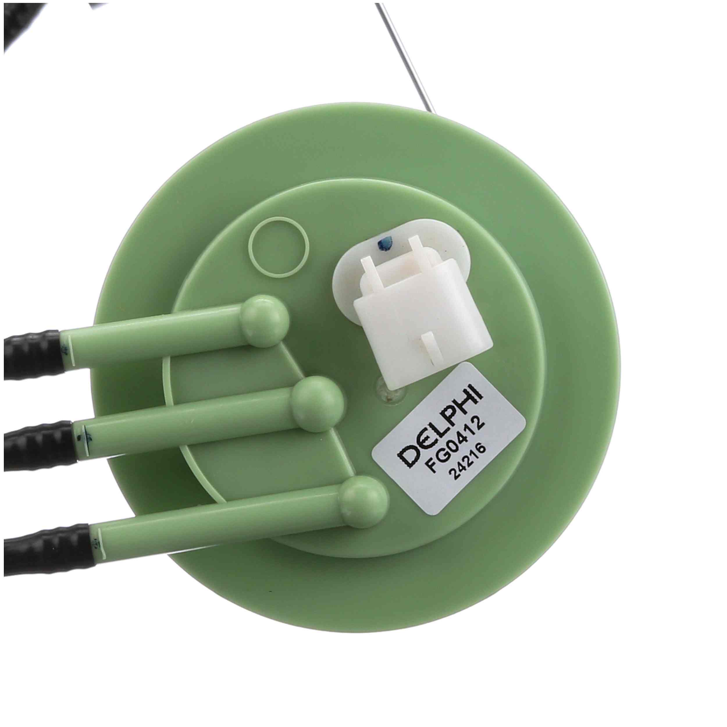 Delphi Fuel Pump Module Assembly FG0412