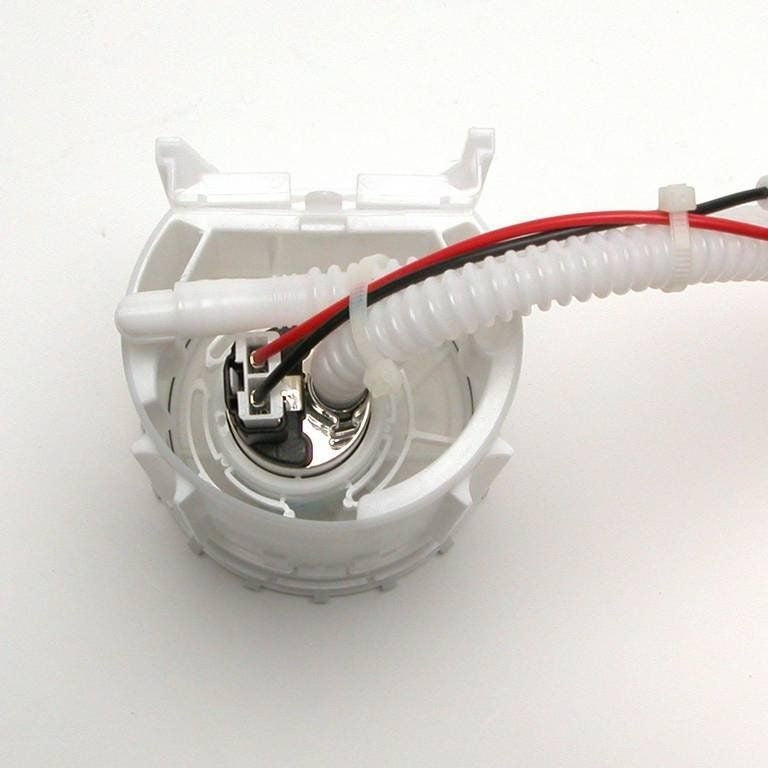 Delphi Fuel Pump and Strainer Set FG0414