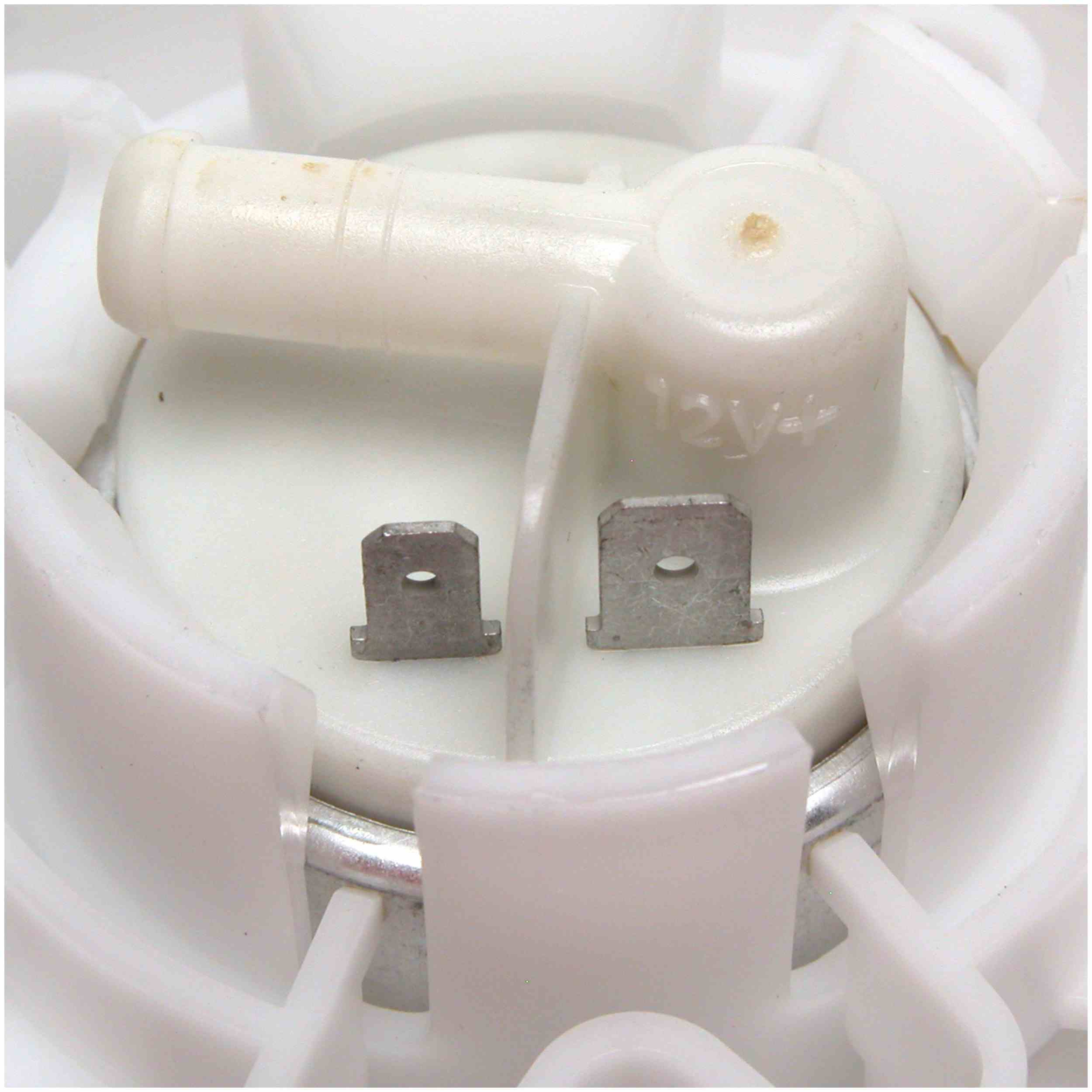 Delphi Fuel Pump and Strainer Set FG0418