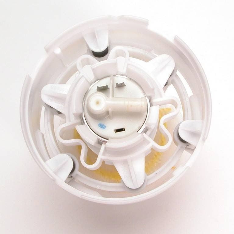 Delphi Fuel Pump and Strainer Set FG0418