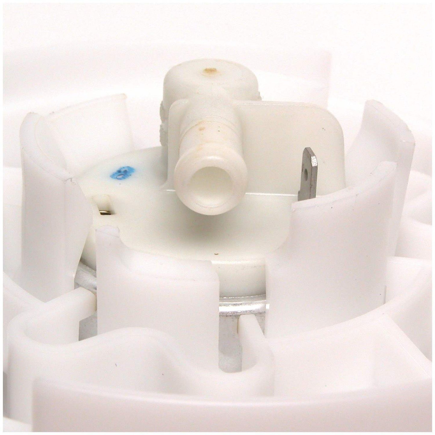 Delphi Fuel Pump and Strainer Set FG0418